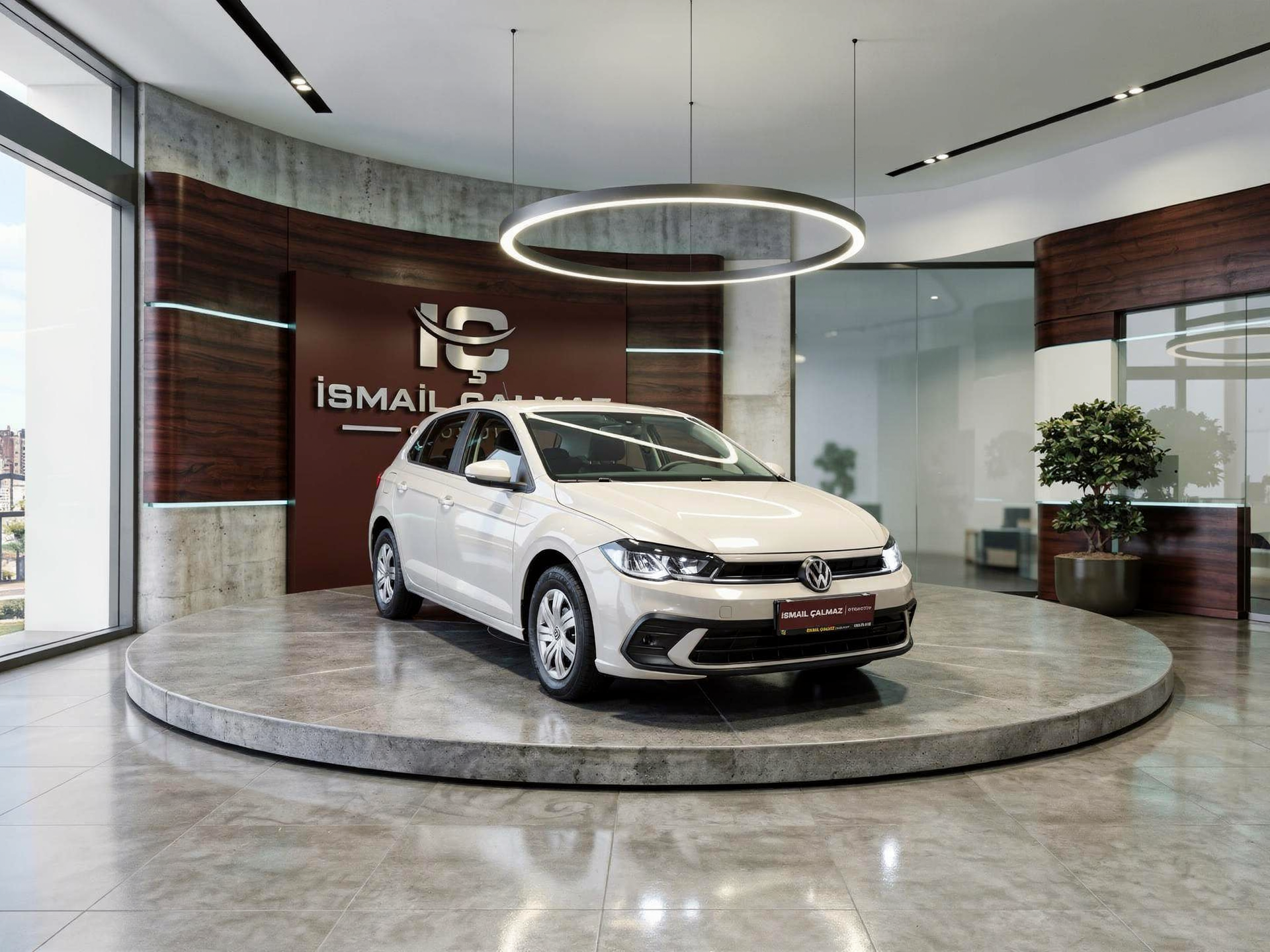 İkinci El VOLKSWAGEN POLO 2023, 2. El VOLKSWAGEN POLO Fiyat Listesi