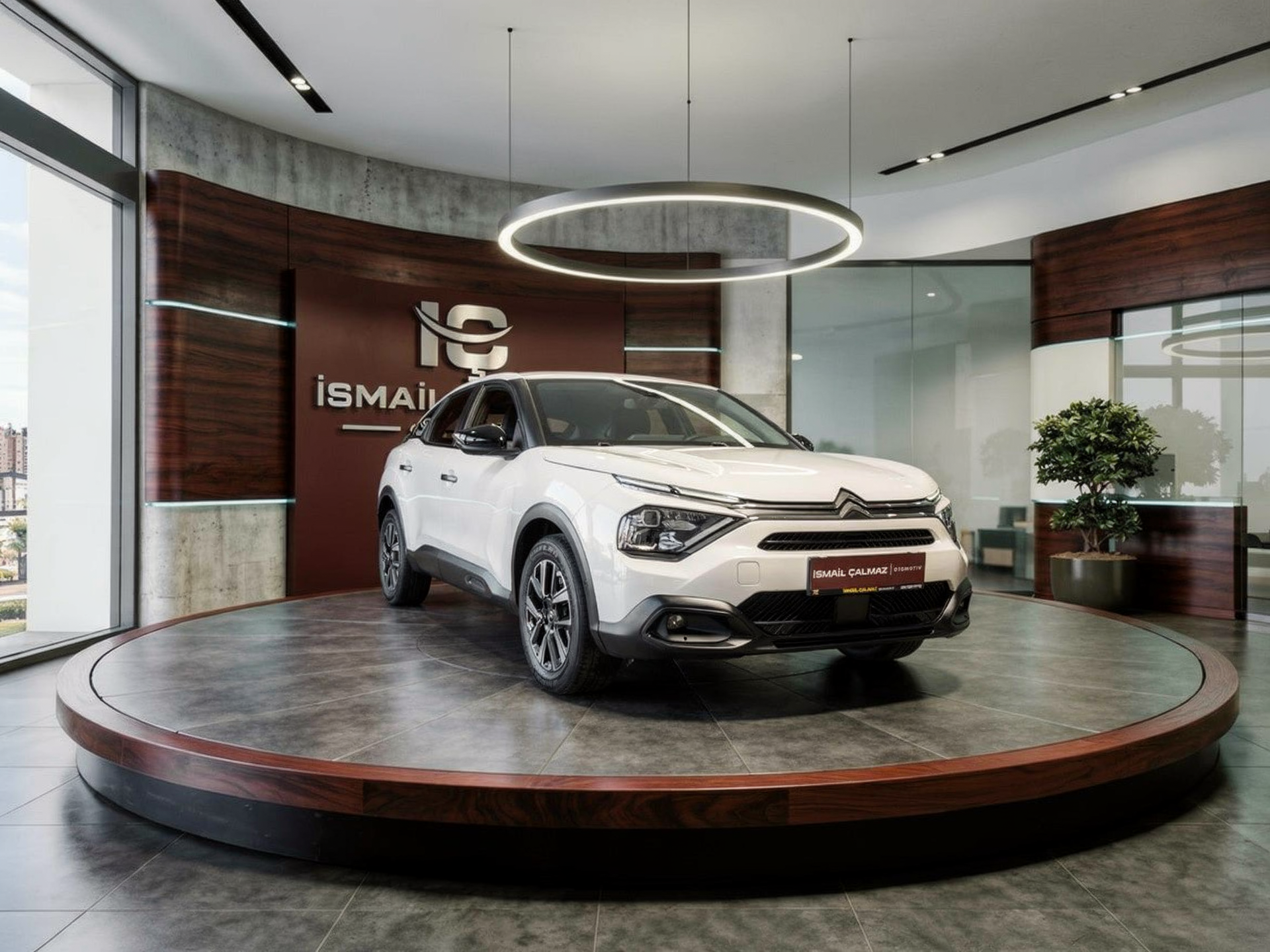 İkinci El CITROEN C4 2022, 2. El CITROEN C4 Fiyat Listesi