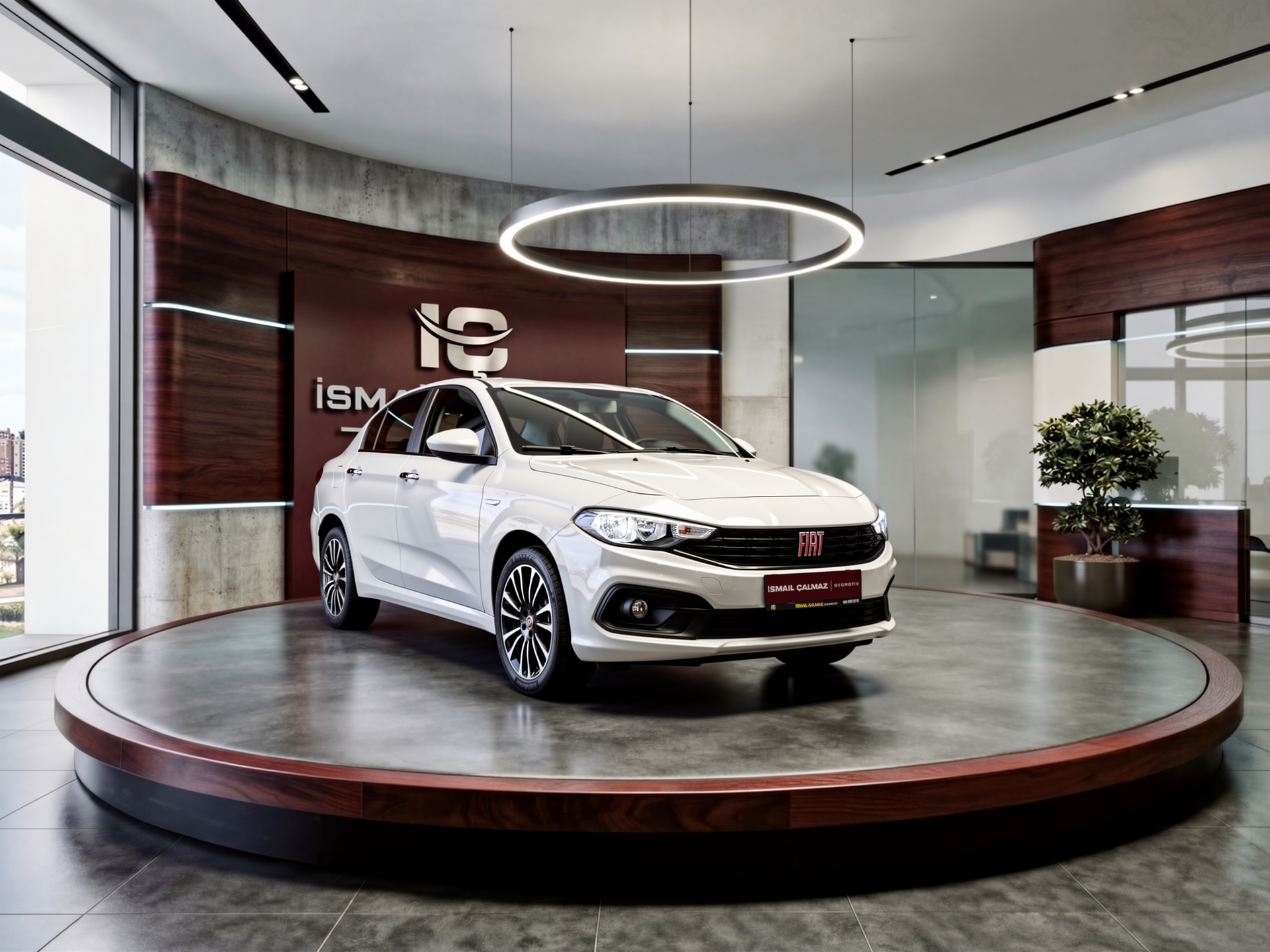 İkinci El FİAT EGEA 2023, 2. El FİAT EGEA Fiyat Listesi