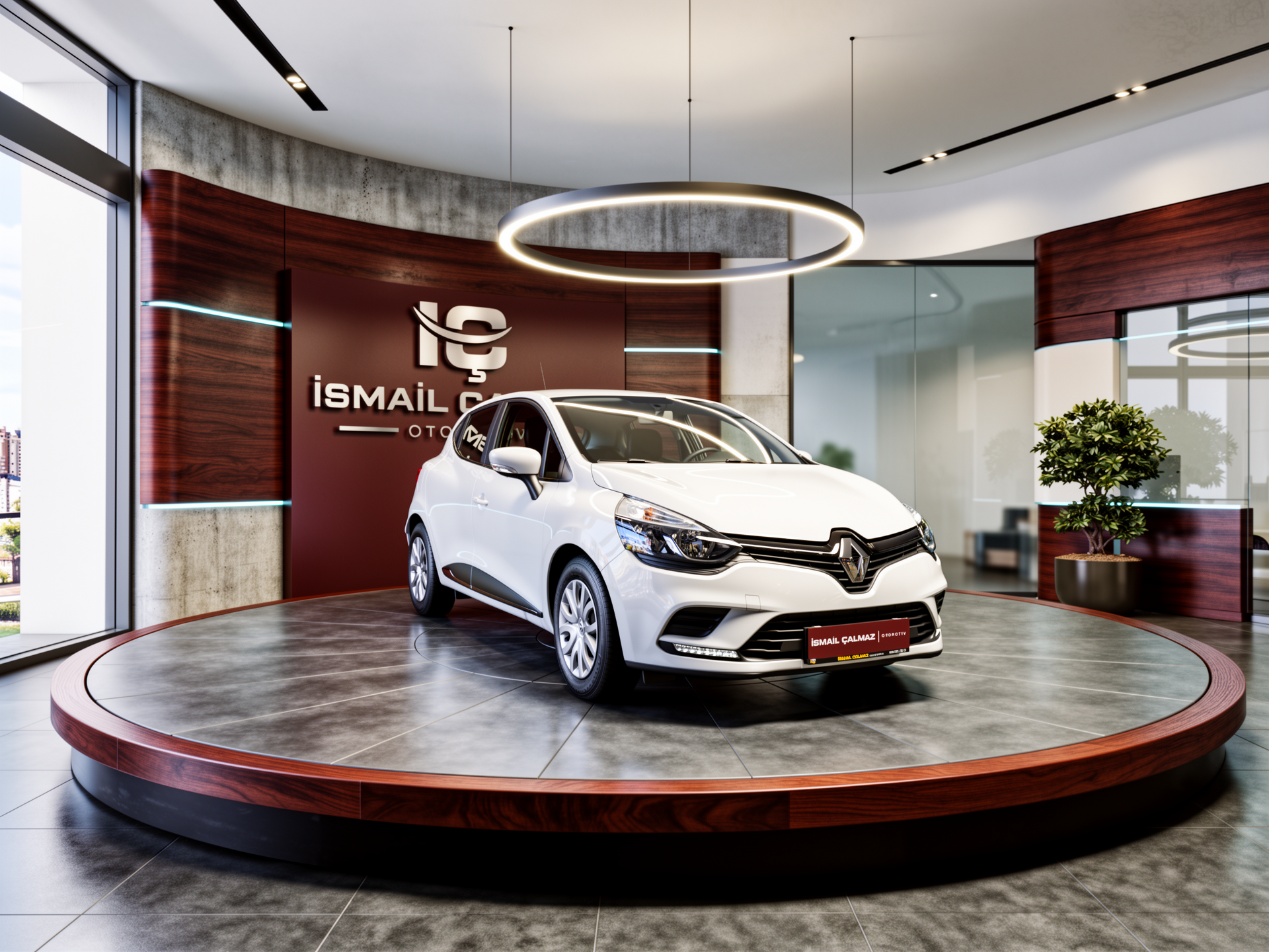 İkinci El RENAULT (OYAK) CLİO 2020, 2. El RENAULT (OYAK) CLİO Fiyat Listesi