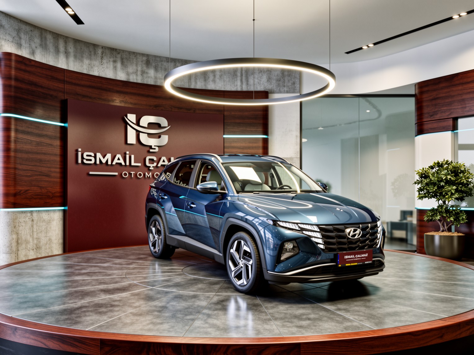 İkinci El HYUNDAI TUCSON 2023, 2. El HYUNDAI TUCSON Fiyat Listesi