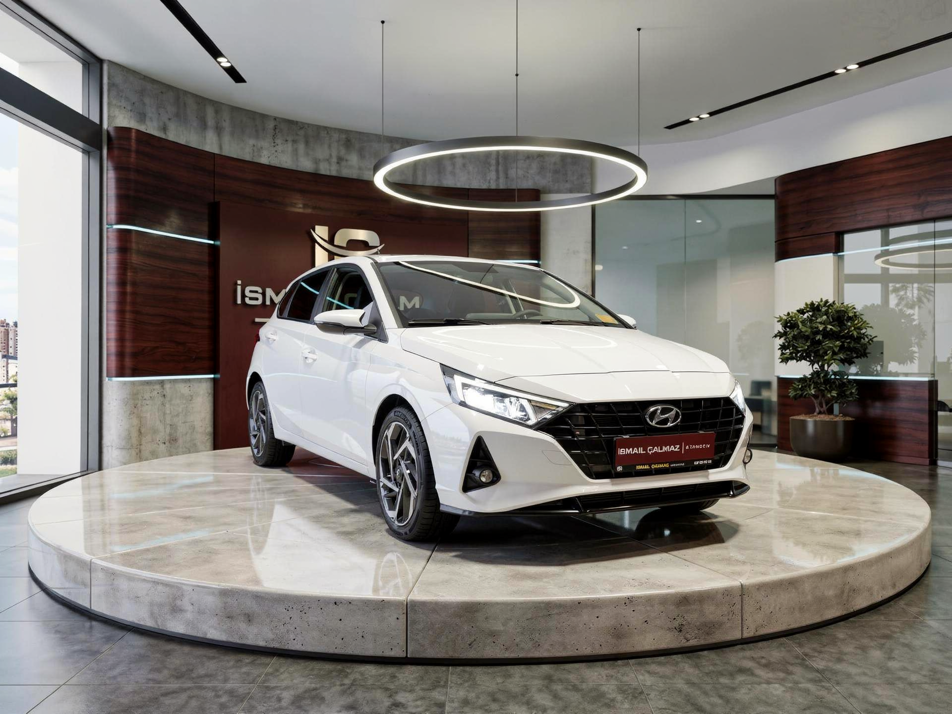 İkinci El HYUNDAI i20 2020, 2. El HYUNDAI i20 Fiyat Listesi