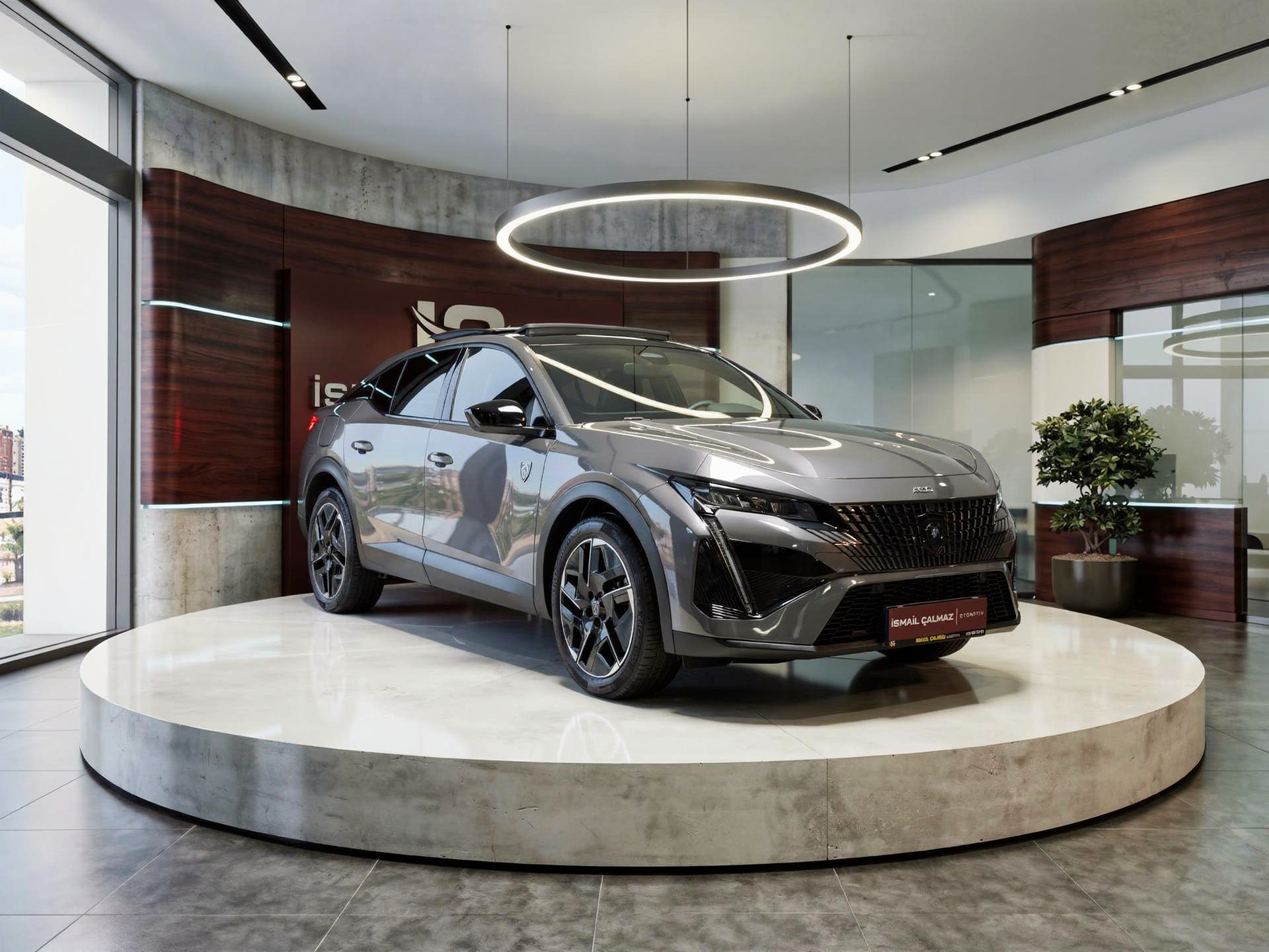 İkinci El PEUGEOT 408 2025, 2. El PEUGEOT 408 Fiyat Listesi