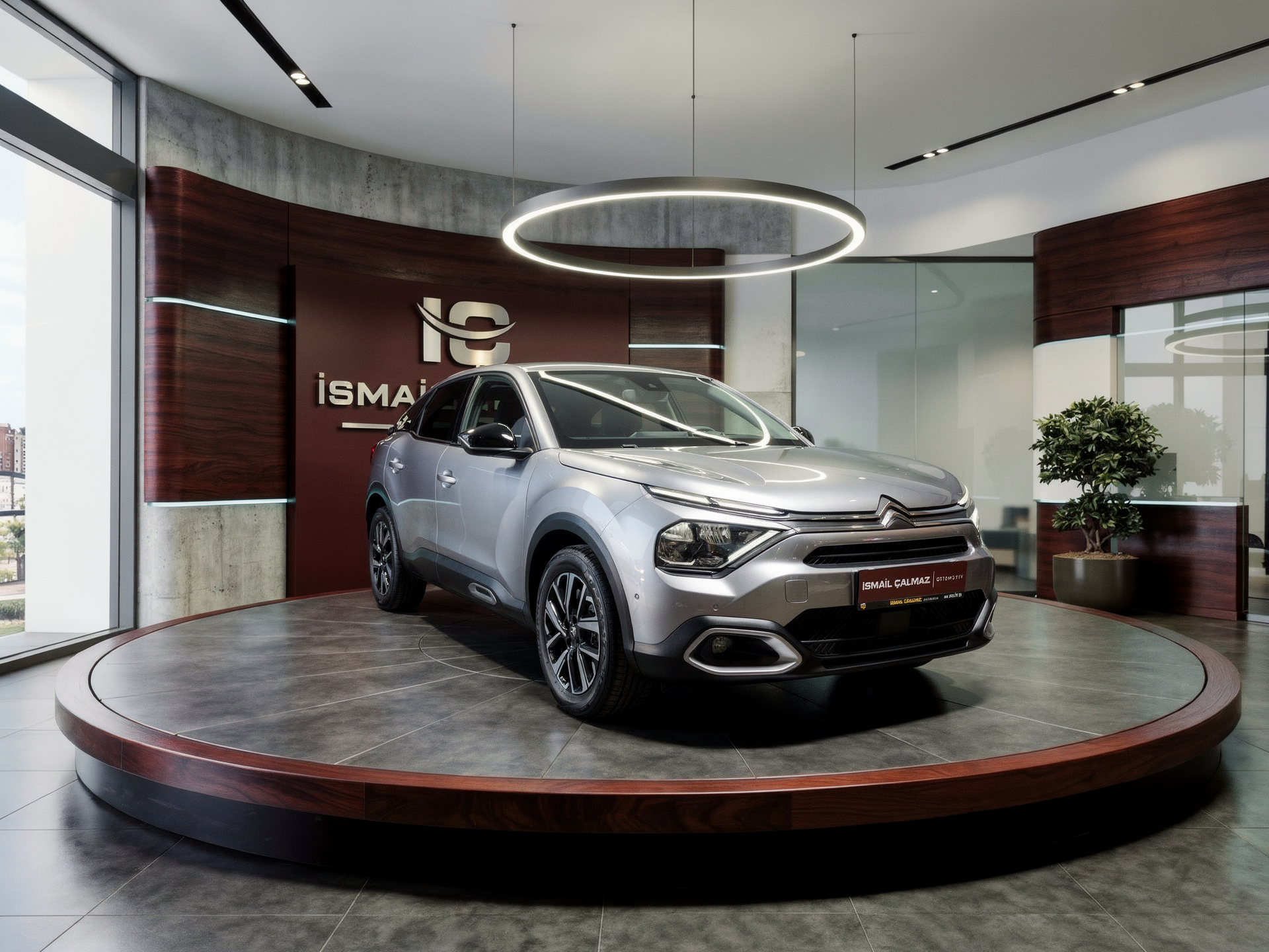 İkinci El CITROEN C4 2024, 2. El CITROEN C4 Fiyat Listesi