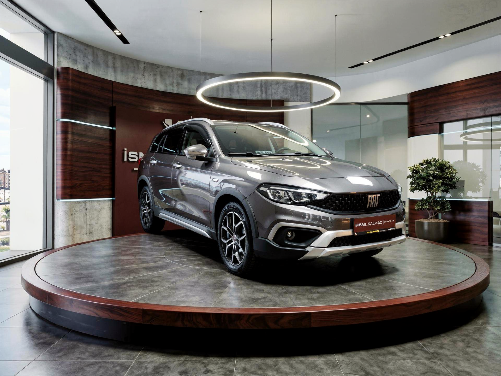 İkinci El FİAT EGEA 2023, 2. El FİAT EGEA Fiyat Listesi