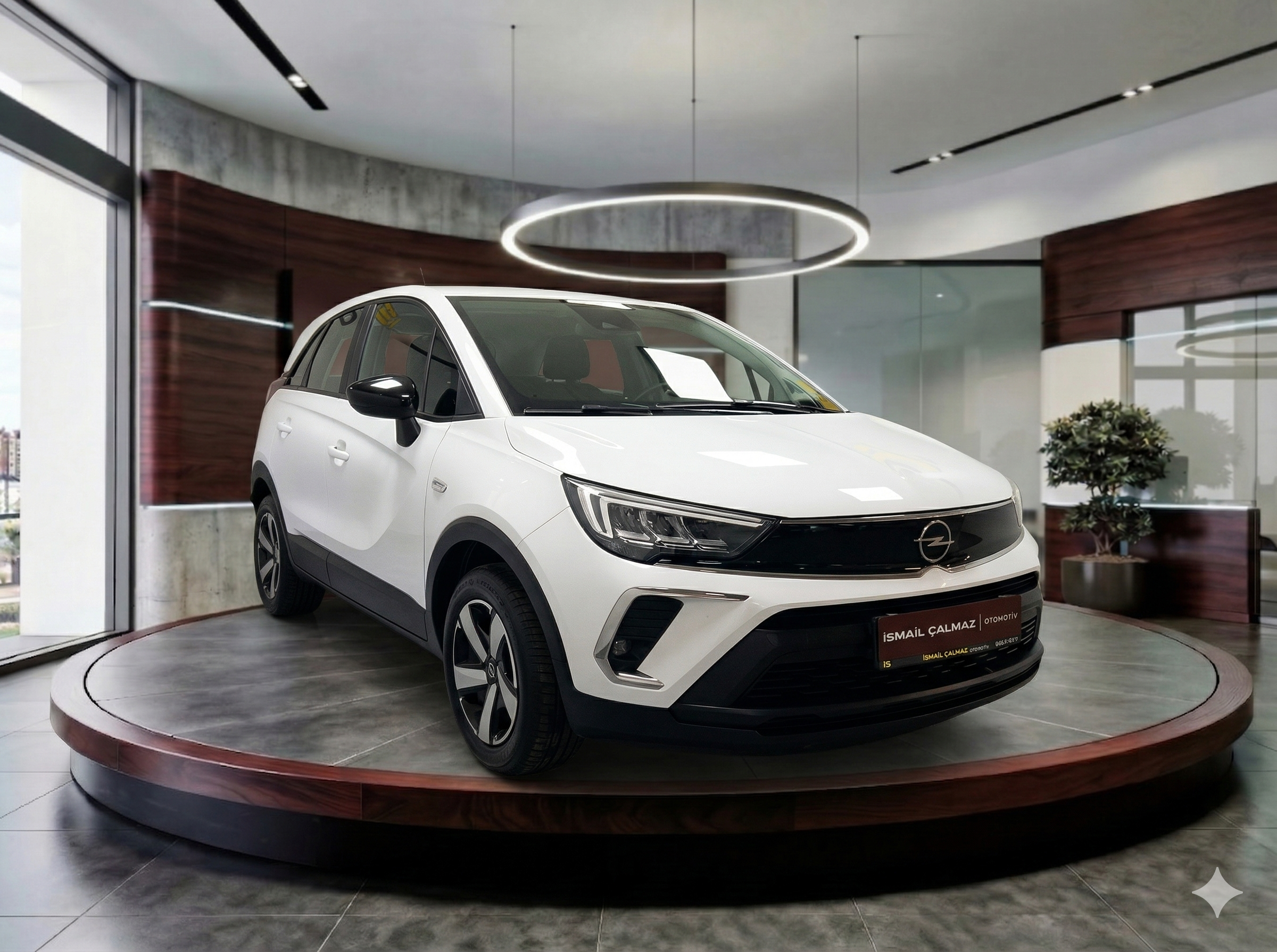 İkinci El OPEL CROSSLAND 2024, 2. El OPEL CROSSLAND Fiyat Listesi