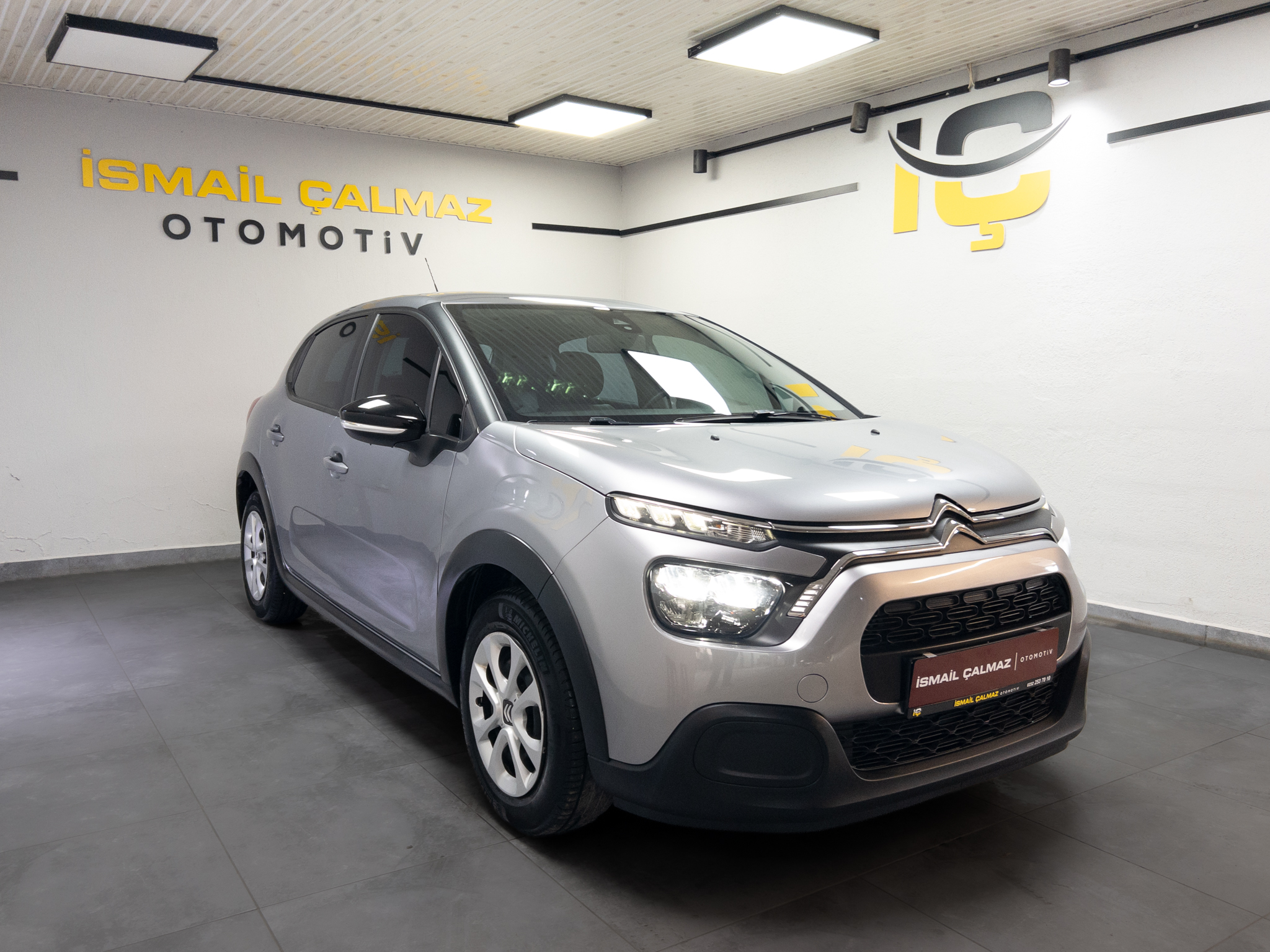 İkinci El CITROEN C3 2022, 2. El CITROEN C3 Fiyat Listesi