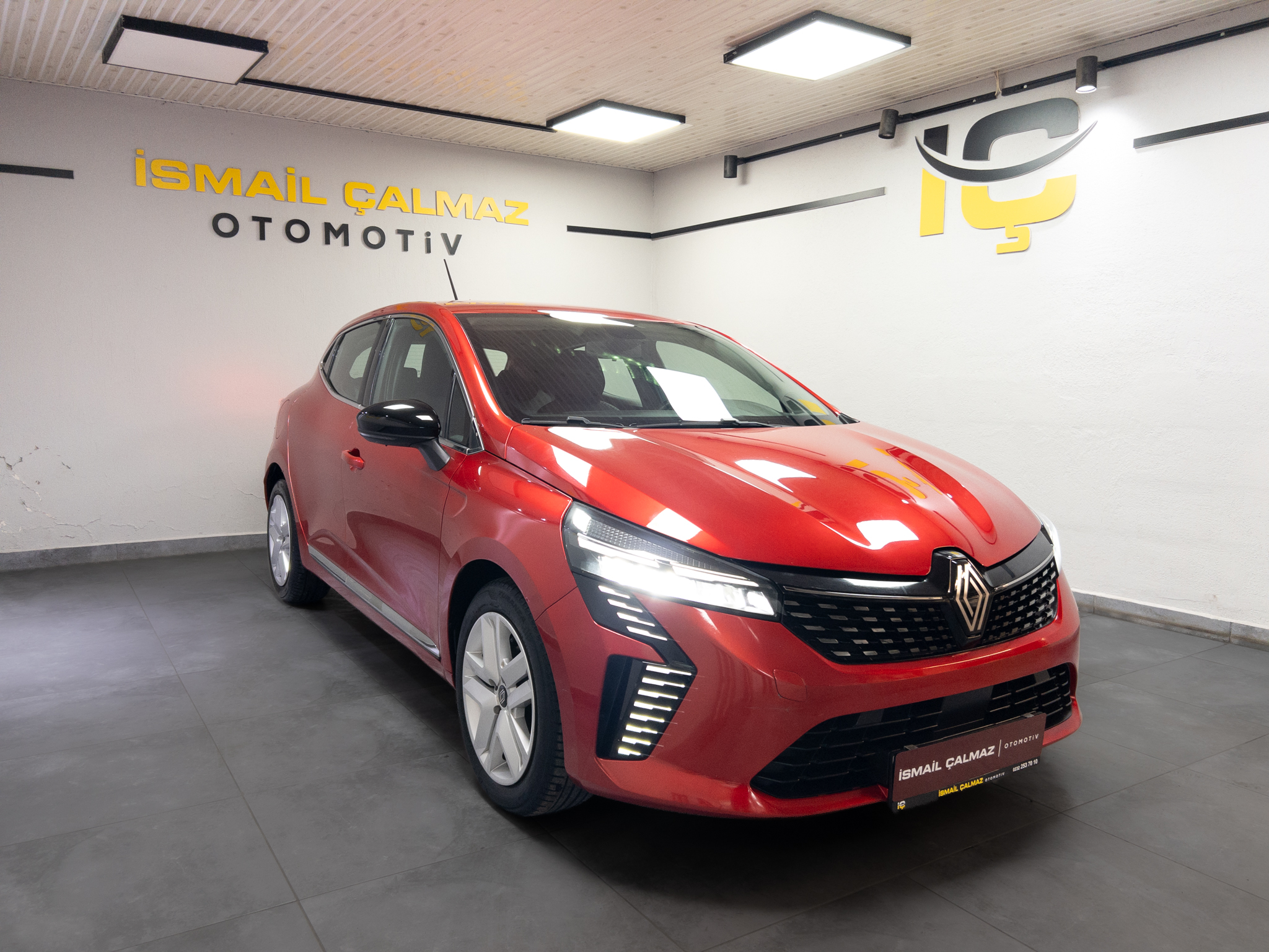 İkinci El RENAULT (OYAK) CLİO 2023, 2. El RENAULT (OYAK) CLİO Fiyat Listesi