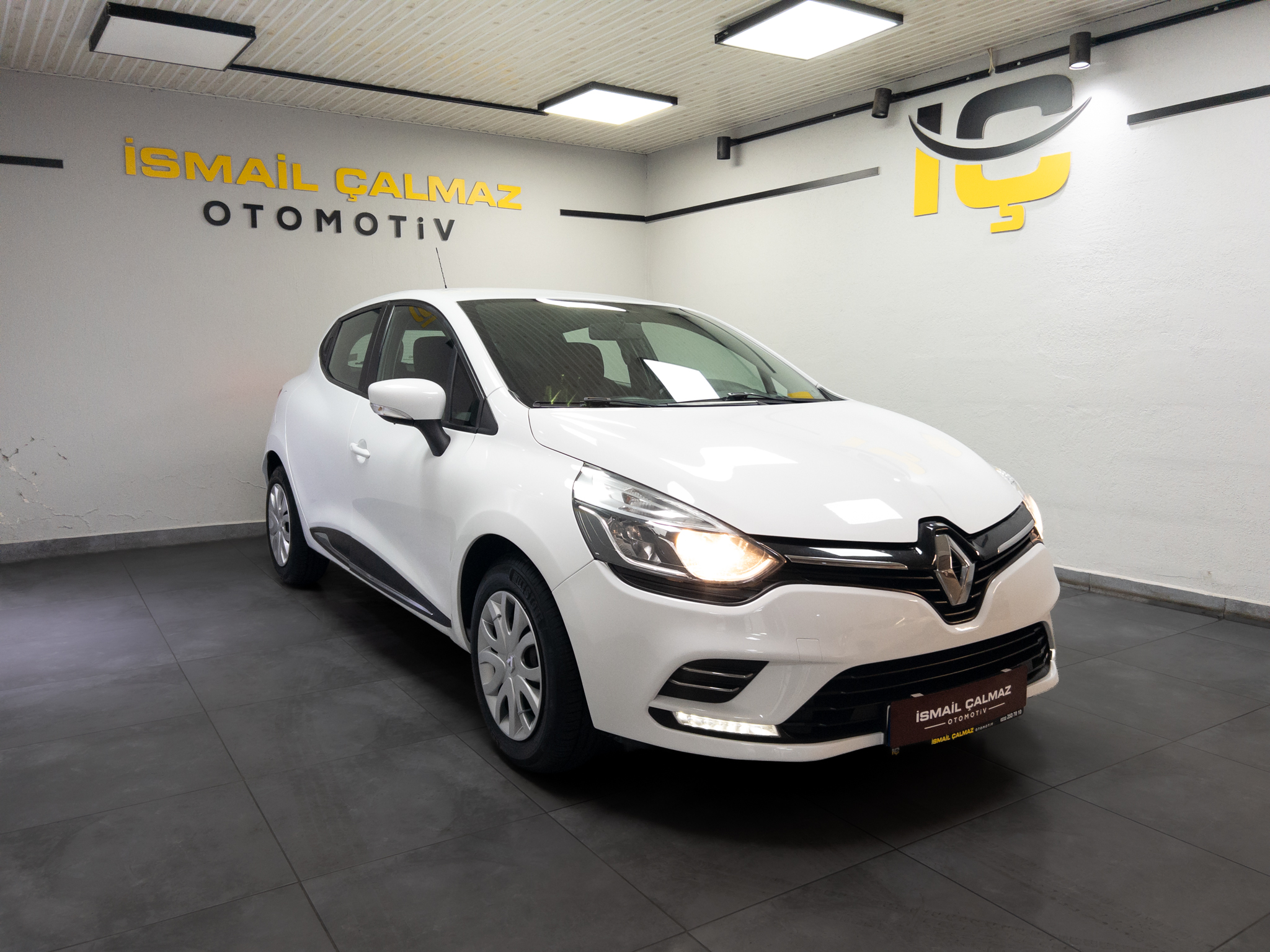 İkinci El RENAULT (OYAK) CLİO 2020, 2. El RENAULT (OYAK) CLİO Fiyat Listesi