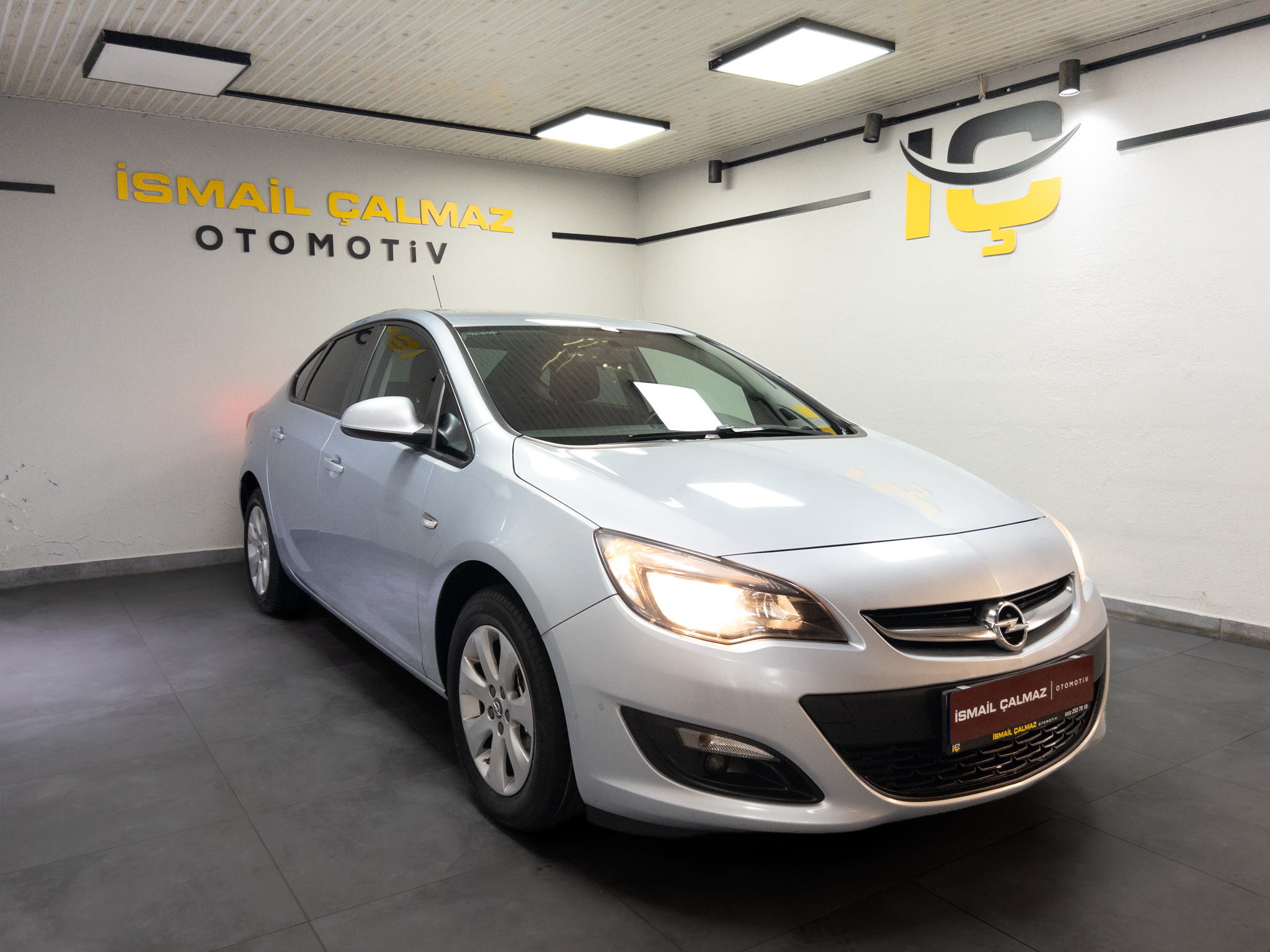 İkinci El OPEL ASTRA 2016, 2. El OPEL ASTRA Fiyat Listesi