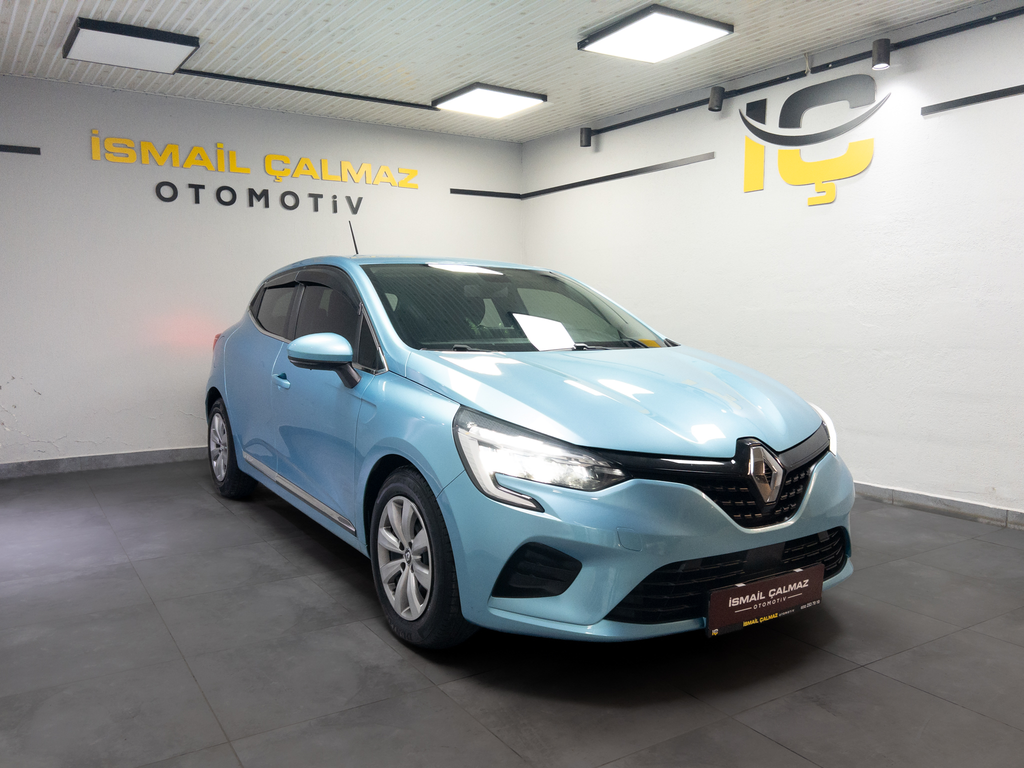 İkinci El RENAULT (OYAK) CLİO 2021, 2. El RENAULT (OYAK) CLİO Fiyat Listesi