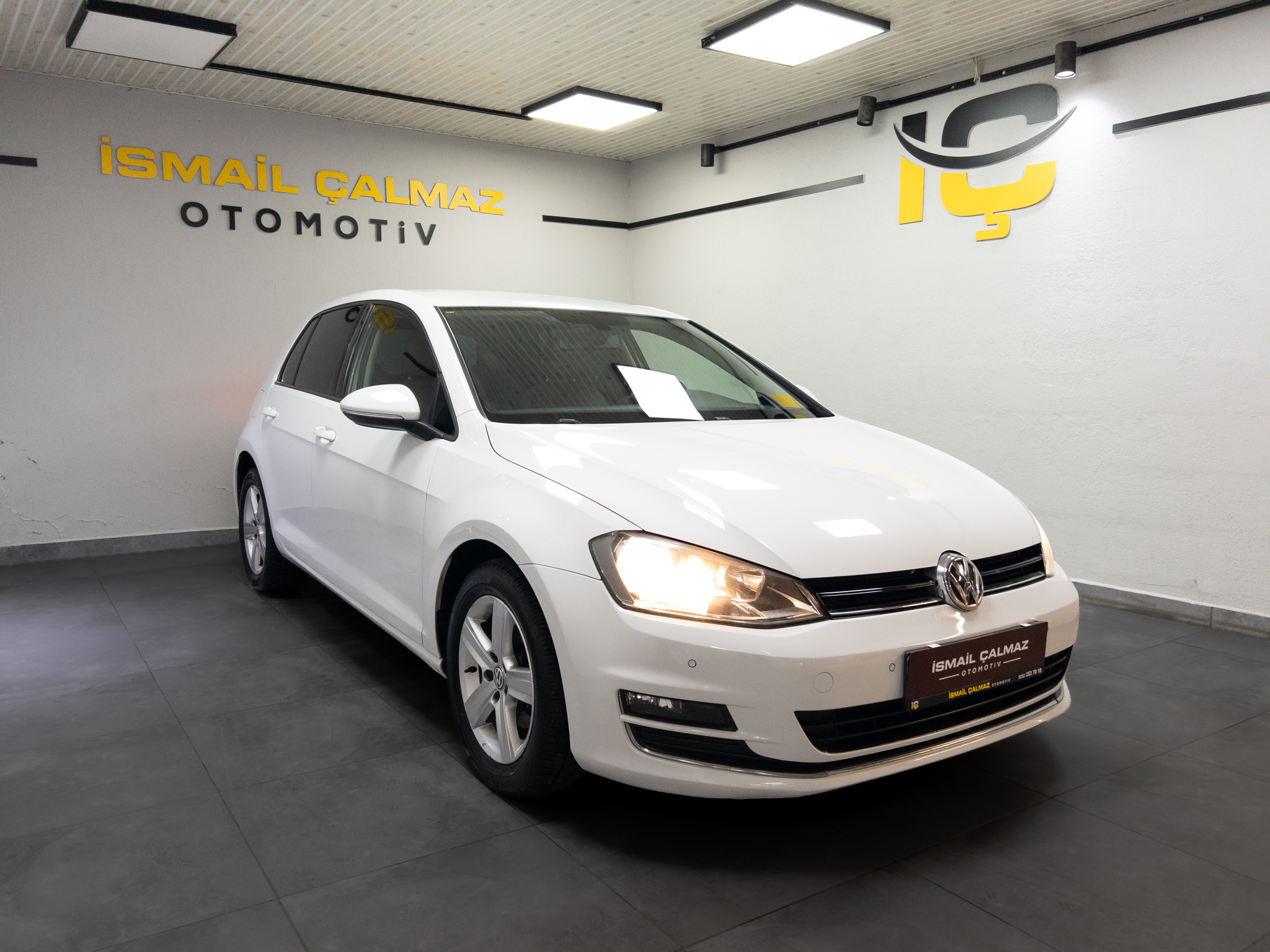 İkinci El VOLKSWAGEN GOLF 2016, 2. El VOLKSWAGEN GOLF Fiyat Listesi
