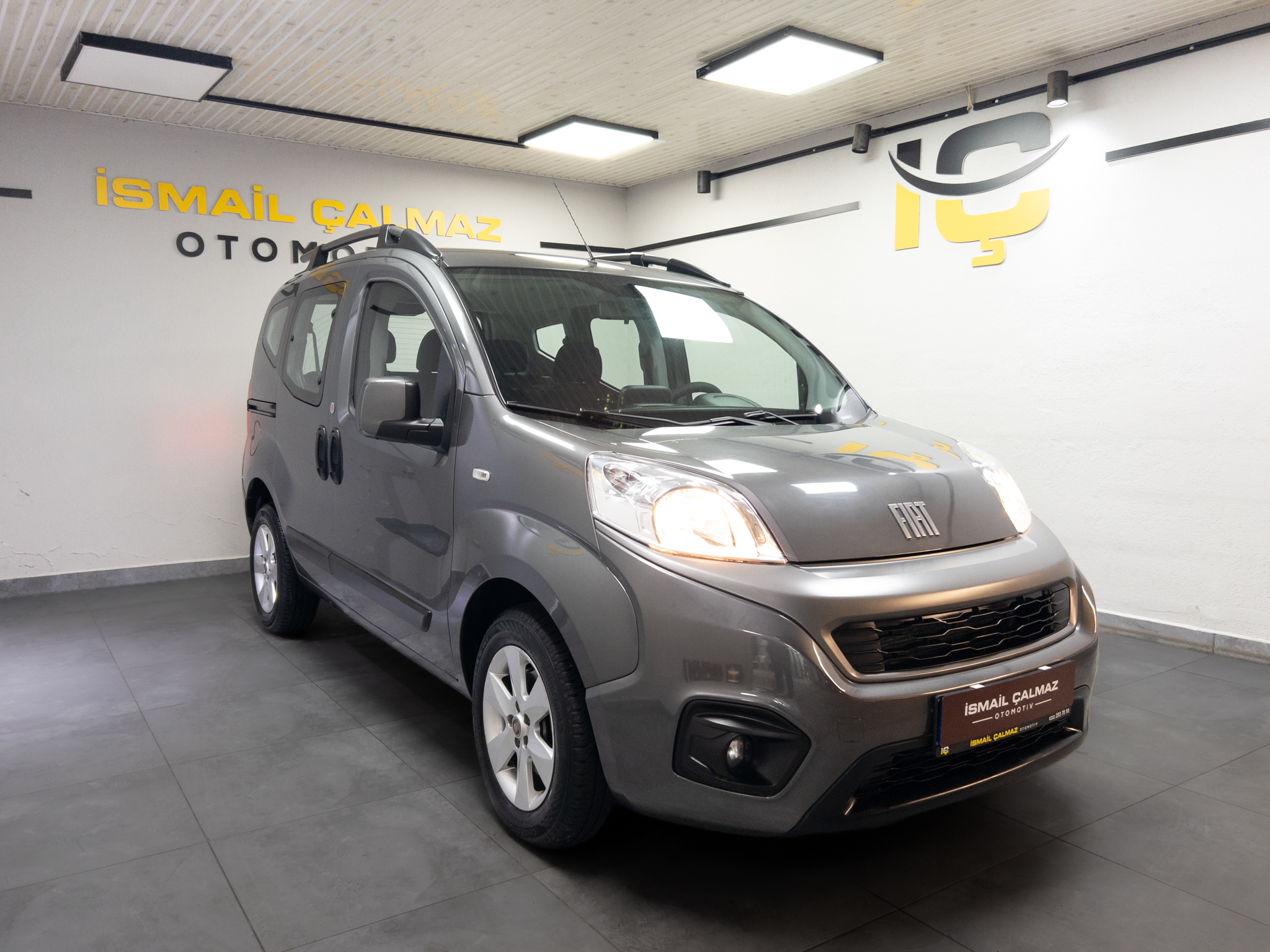 İkinci El FİAT FİORİNO 2023, 2. El FİAT FİORİNO Fiyat Listesi