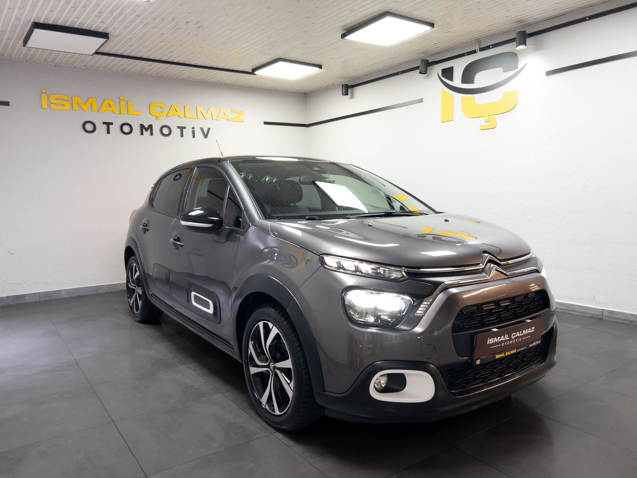 İkinci El CITROEN C3 2024, 2. El CITROEN C3 Fiyat Listesi