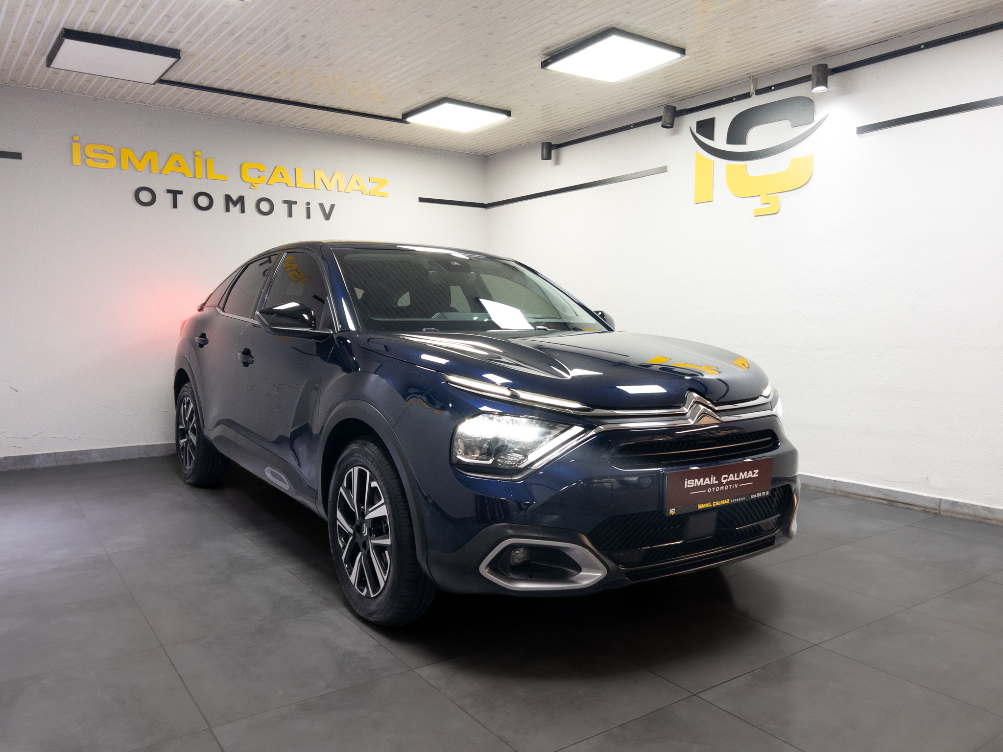 İkinci El CITROEN C4 2024, 2. El CITROEN C4 Fiyat Listesi