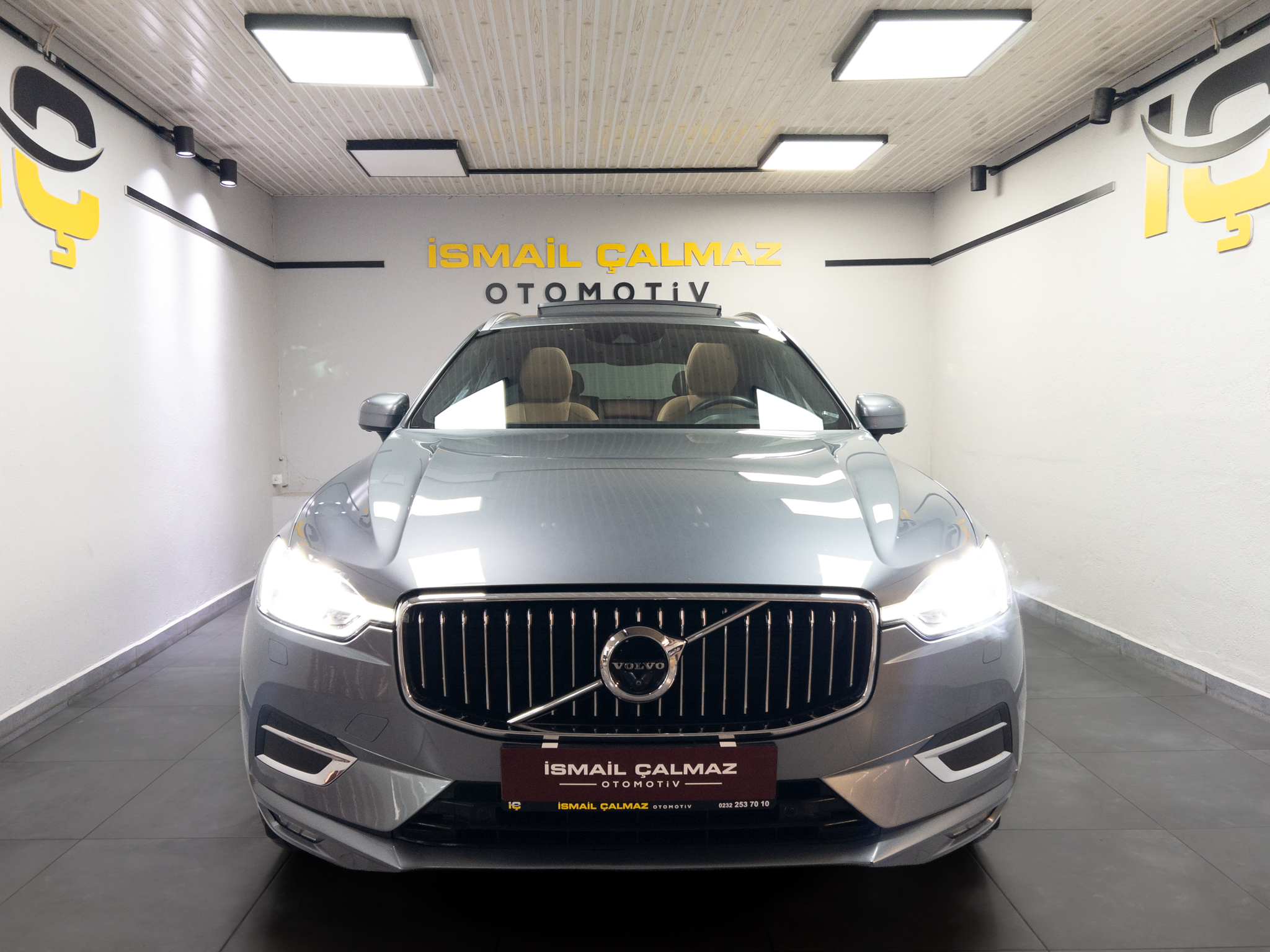 İkinci El VOLVO XC60 2018, 2. El VOLVO XC60 Fiyat Listesi