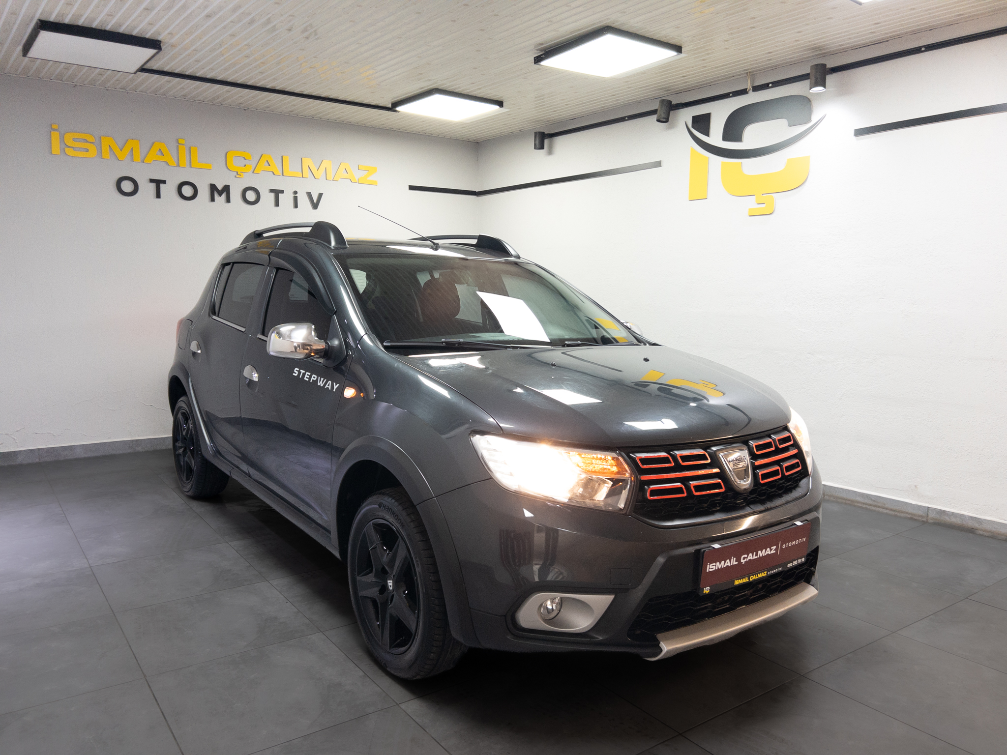 İkinci El DACIA SANDERO 2017, 2. El DACIA SANDERO Fiyat Listesi