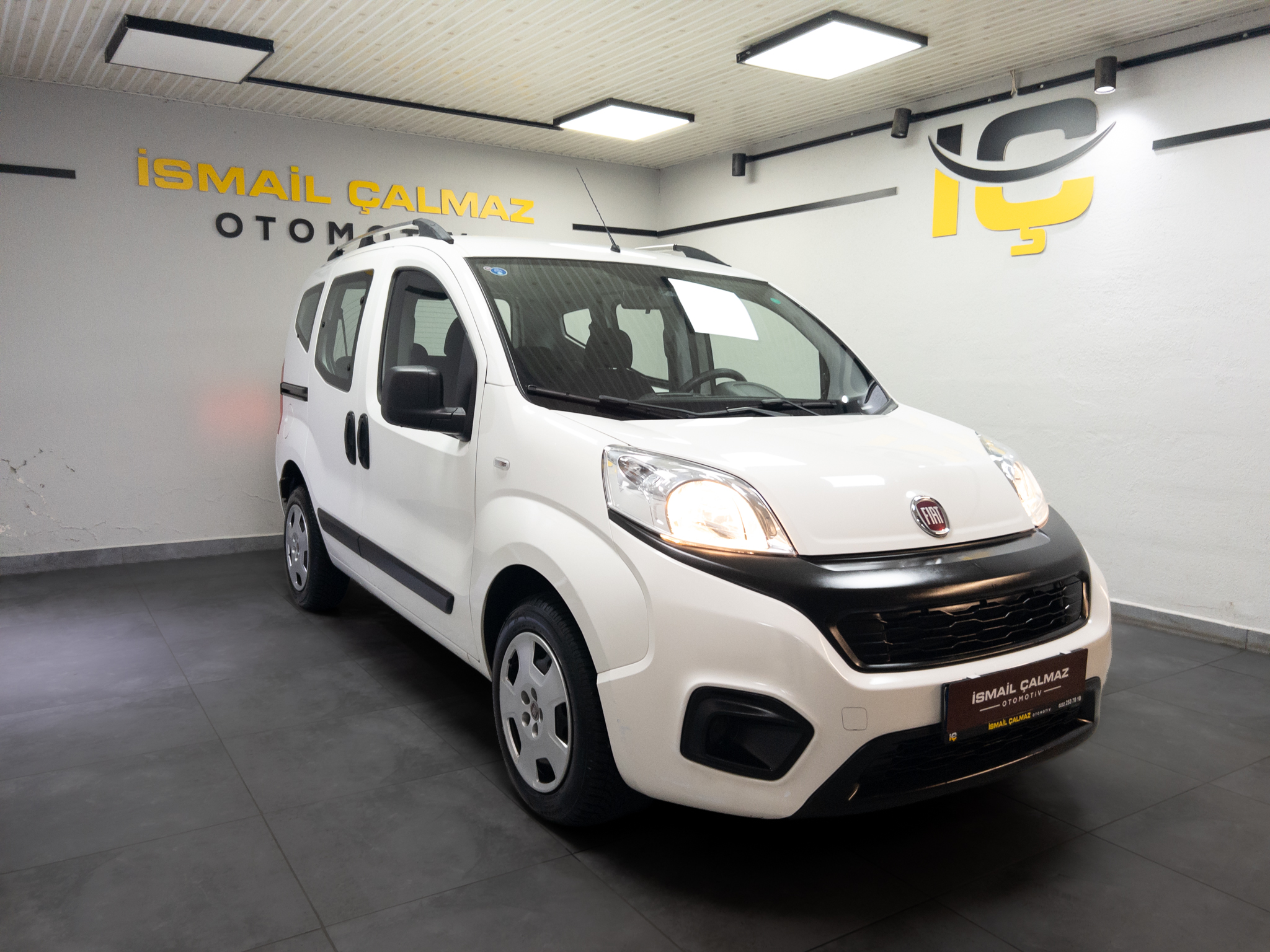 İkinci El FİAT FİORİNO 2021, 2. El FİAT FİORİNO Fiyat Listesi