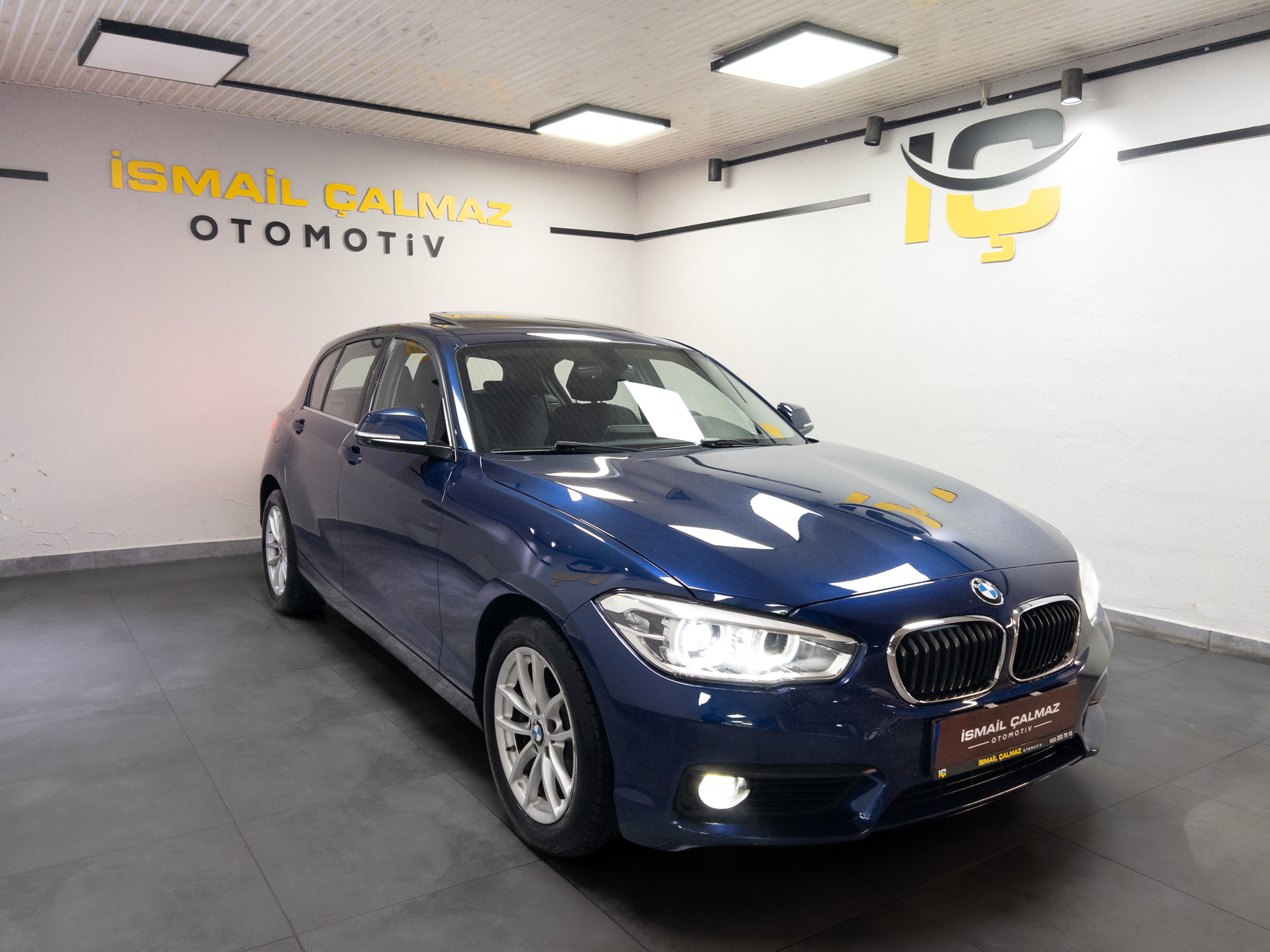 İkinci El BMW 118i 2018, 2. El BMW 118i Fiyat Listesi