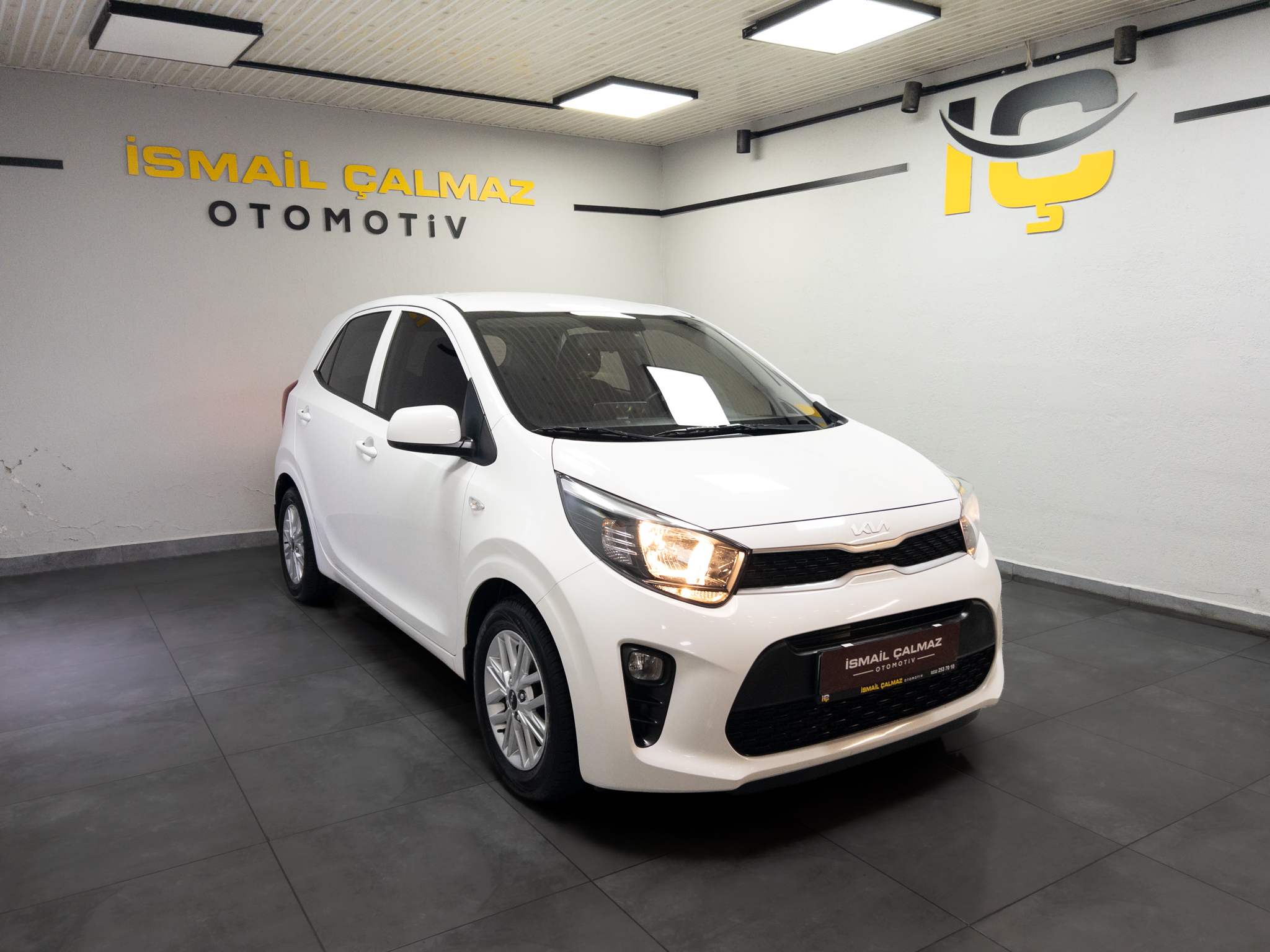 İkinci El KIA PİCANTO 2023, 2. El KIA PİCANTO Fiyat Listesi