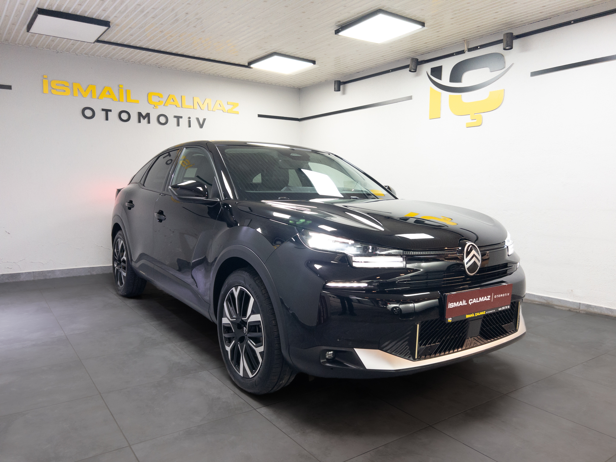 İkinci El CITROEN C4 2025, 2. El CITROEN C4 Fiyat Listesi