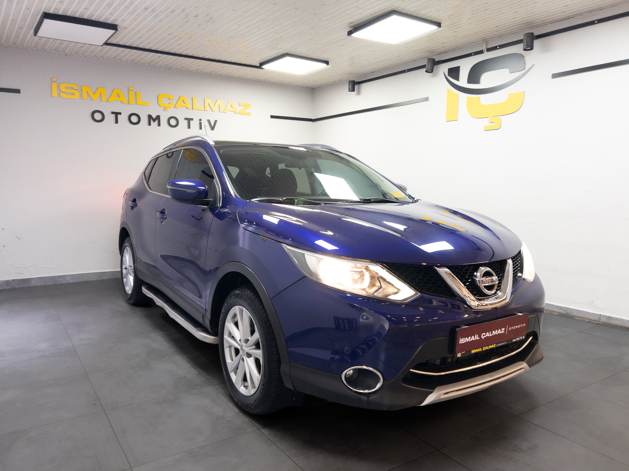 İkinci El NİSSAN QASHQAİ 2014, 2. El NİSSAN QASHQAİ Fiyat Listesi
