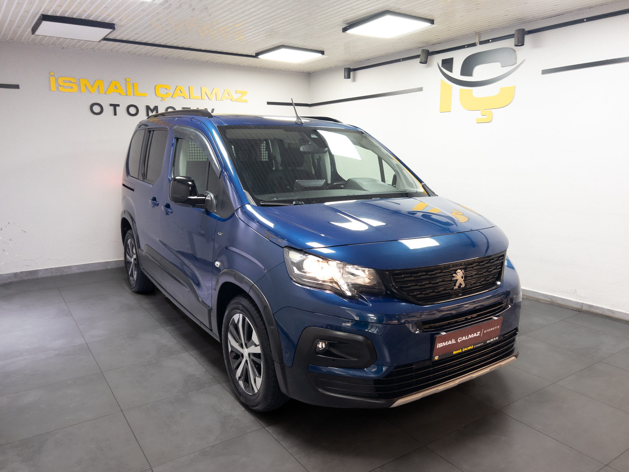 İkinci El PEUGEOT RİFTER 2024, 2. El PEUGEOT RİFTER Fiyat Listesi