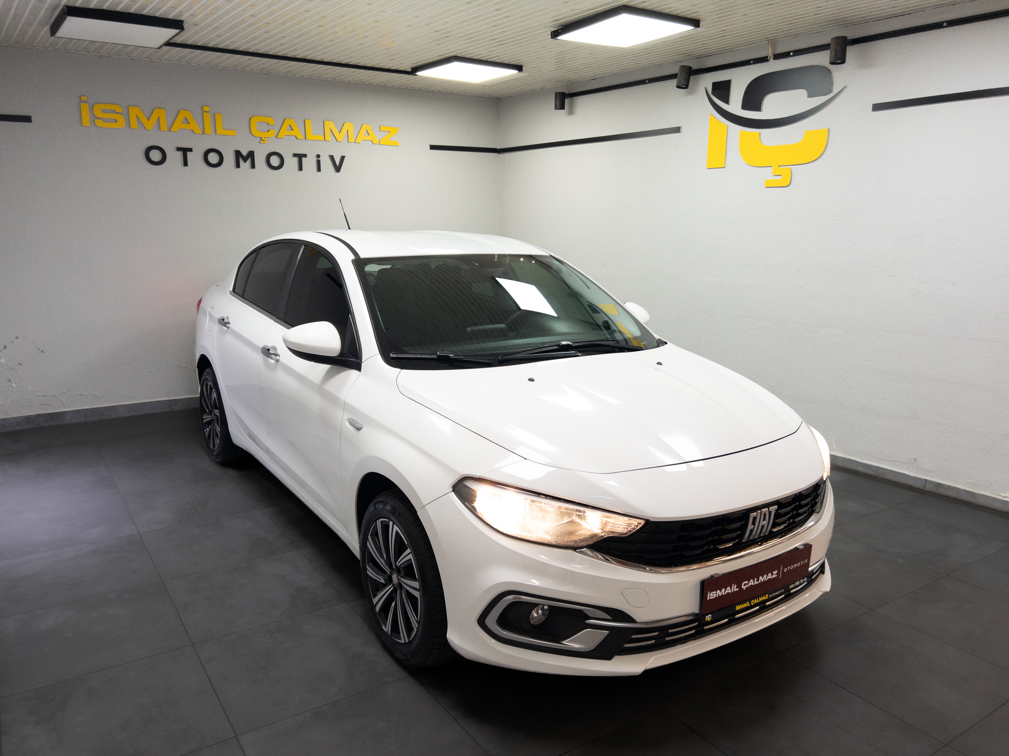 İkinci El FİAT EGEA 2022, 2. El FİAT EGEA Fiyat Listesi