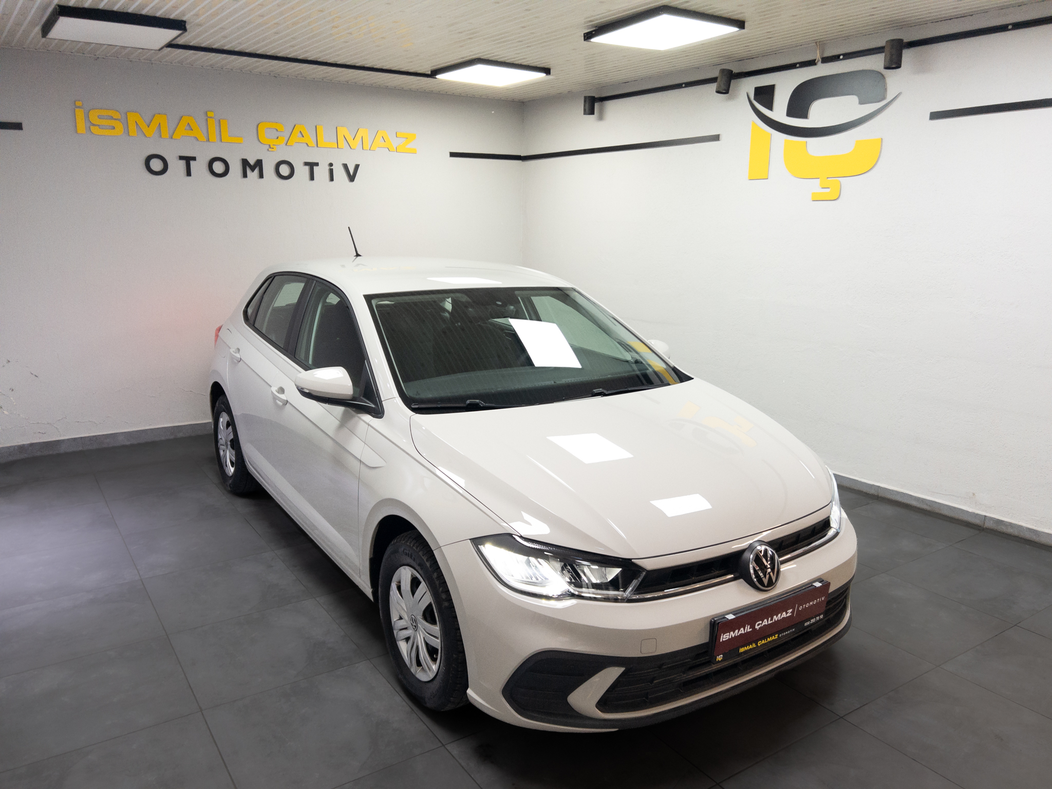 İkinci El VOLKSWAGEN POLO 2023, 2. El VOLKSWAGEN POLO Fiyat Listesi