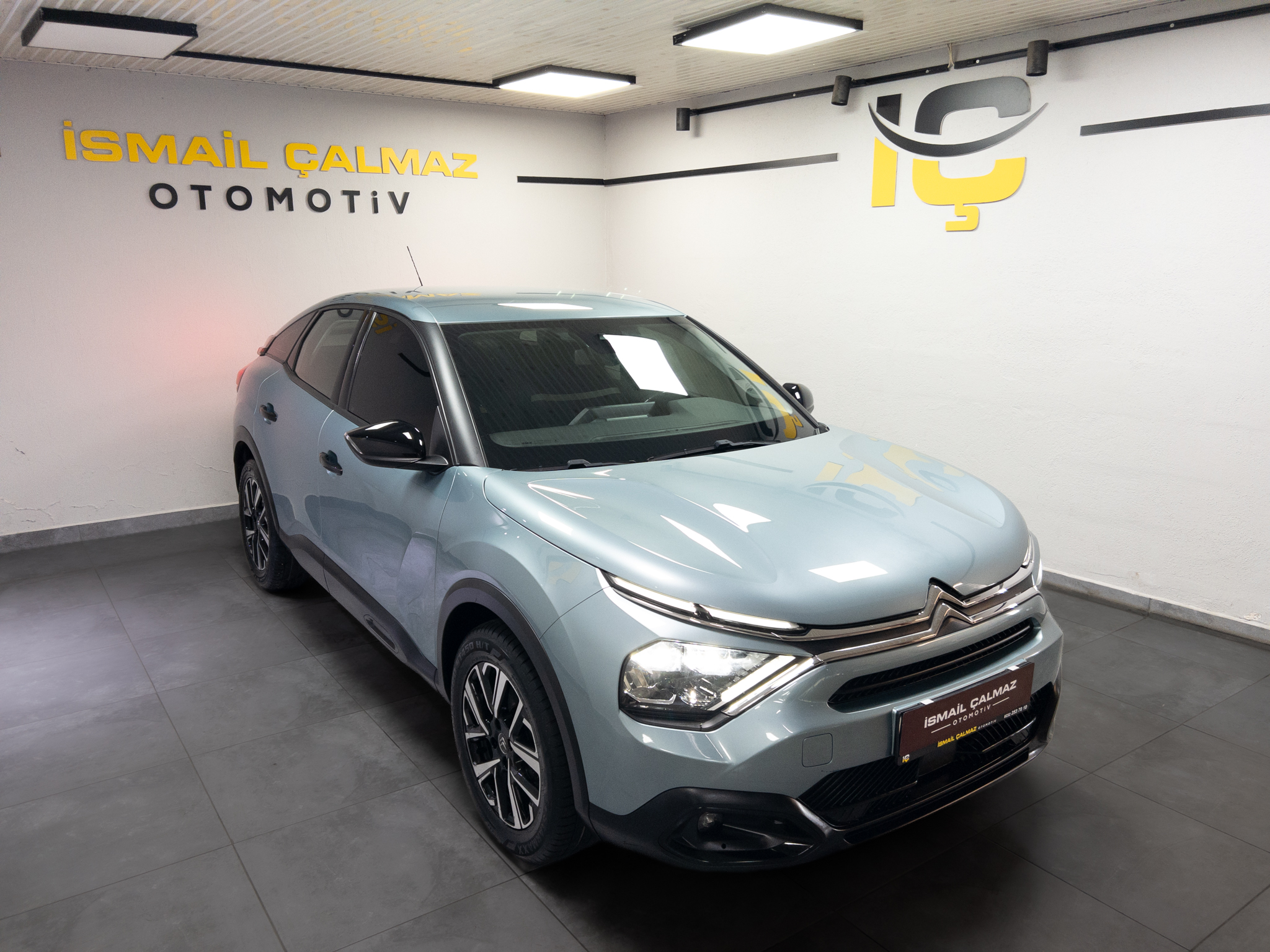 İkinci El CITROEN C4 2022, 2. El CITROEN C4 Fiyat Listesi