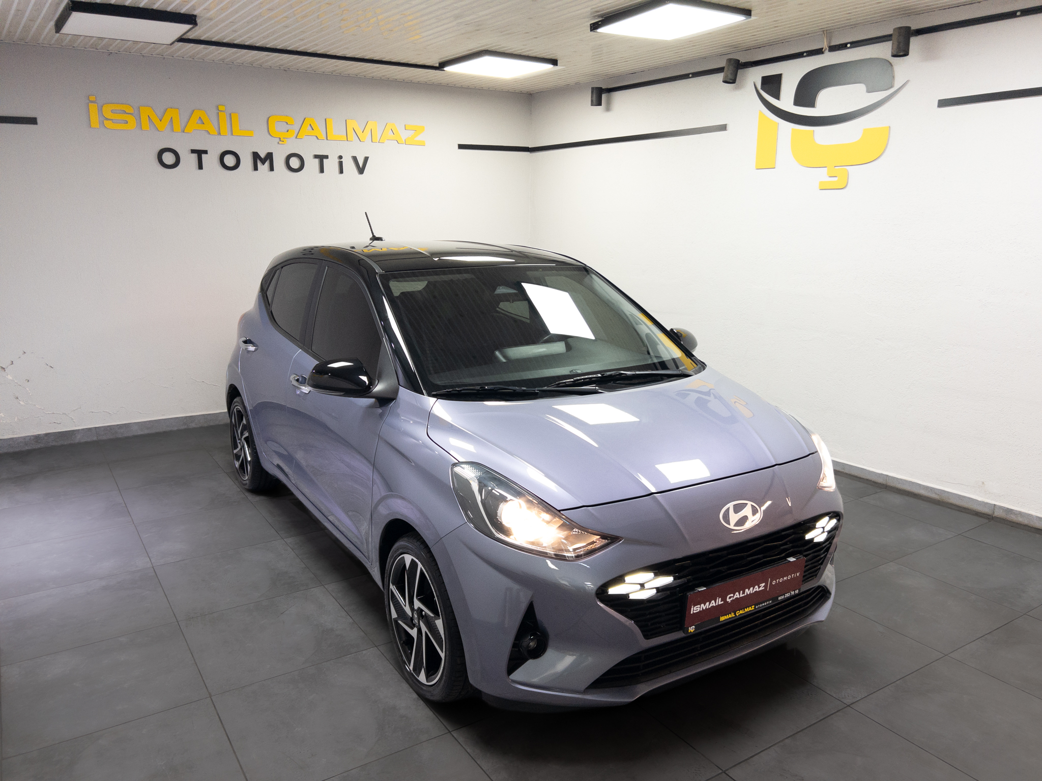İkinci El HYUNDAI i10 2024, 2. El HYUNDAI i10 Fiyat Listesi