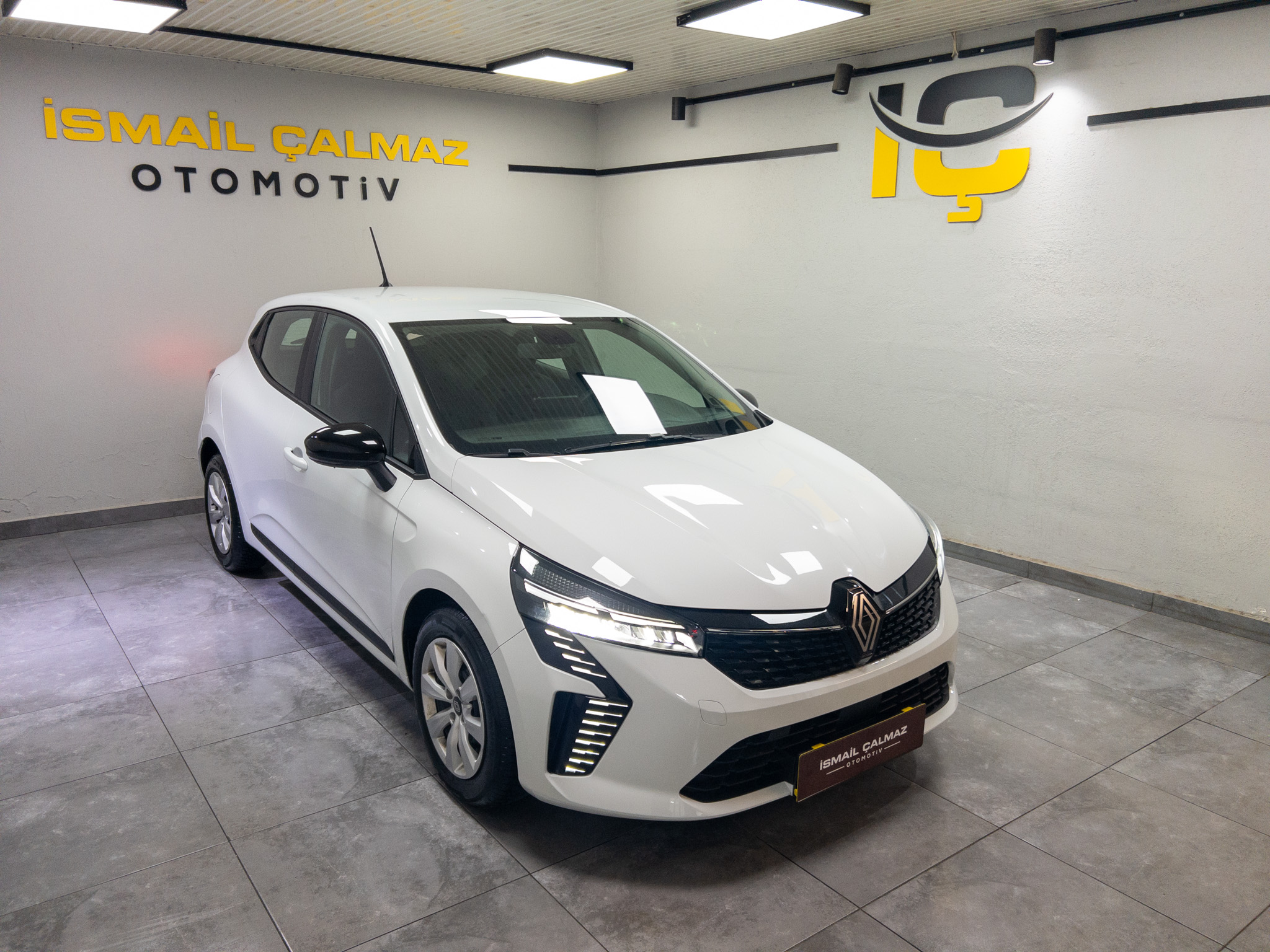 İkinci El RENAULT (OYAK) CLIO 2023, 2. El RENAULT (OYAK) CLIO Fiyat Listesi