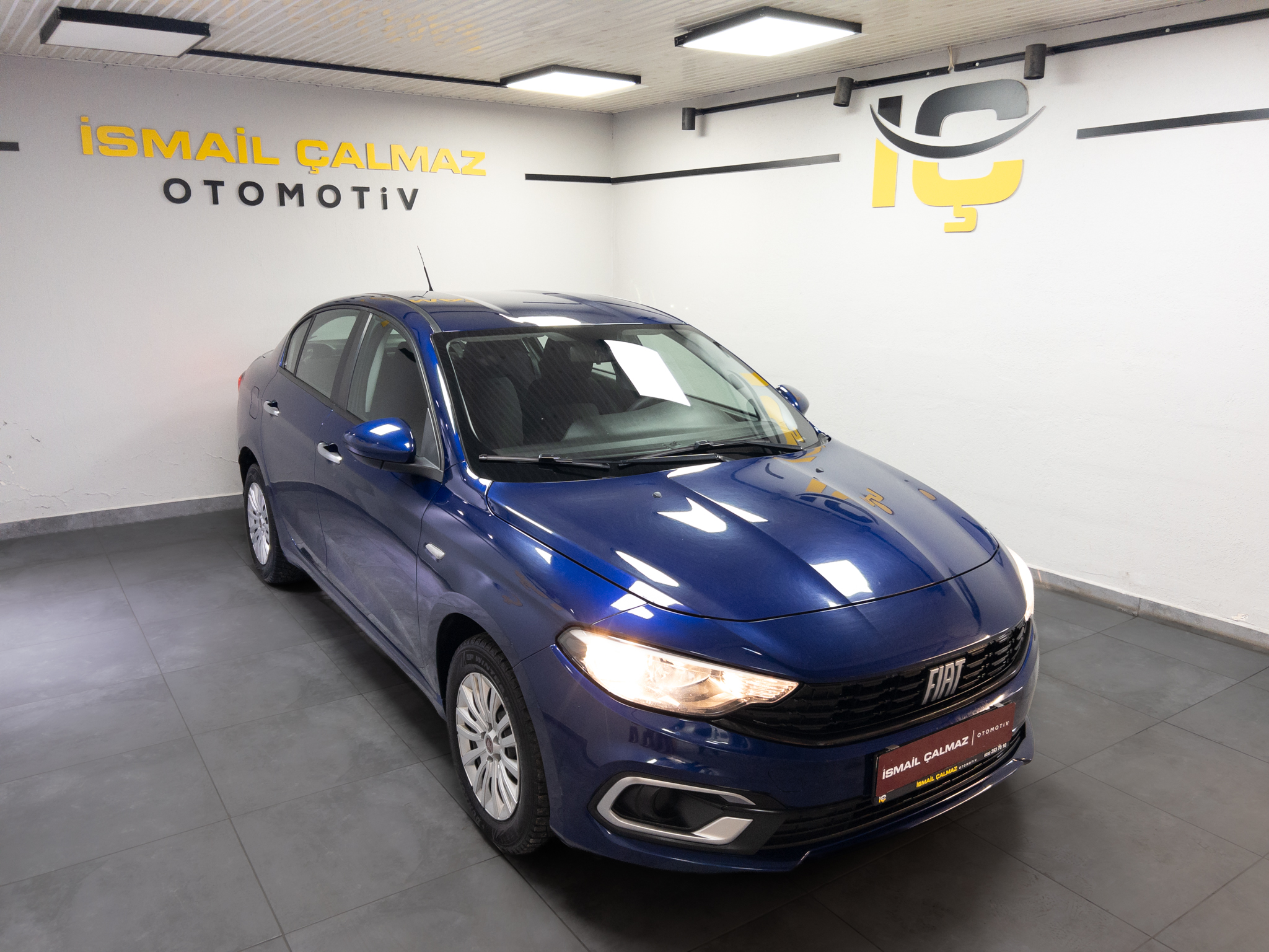 İkinci El FİAT EGEA 2024, 2. El FİAT EGEA Fiyat Listesi