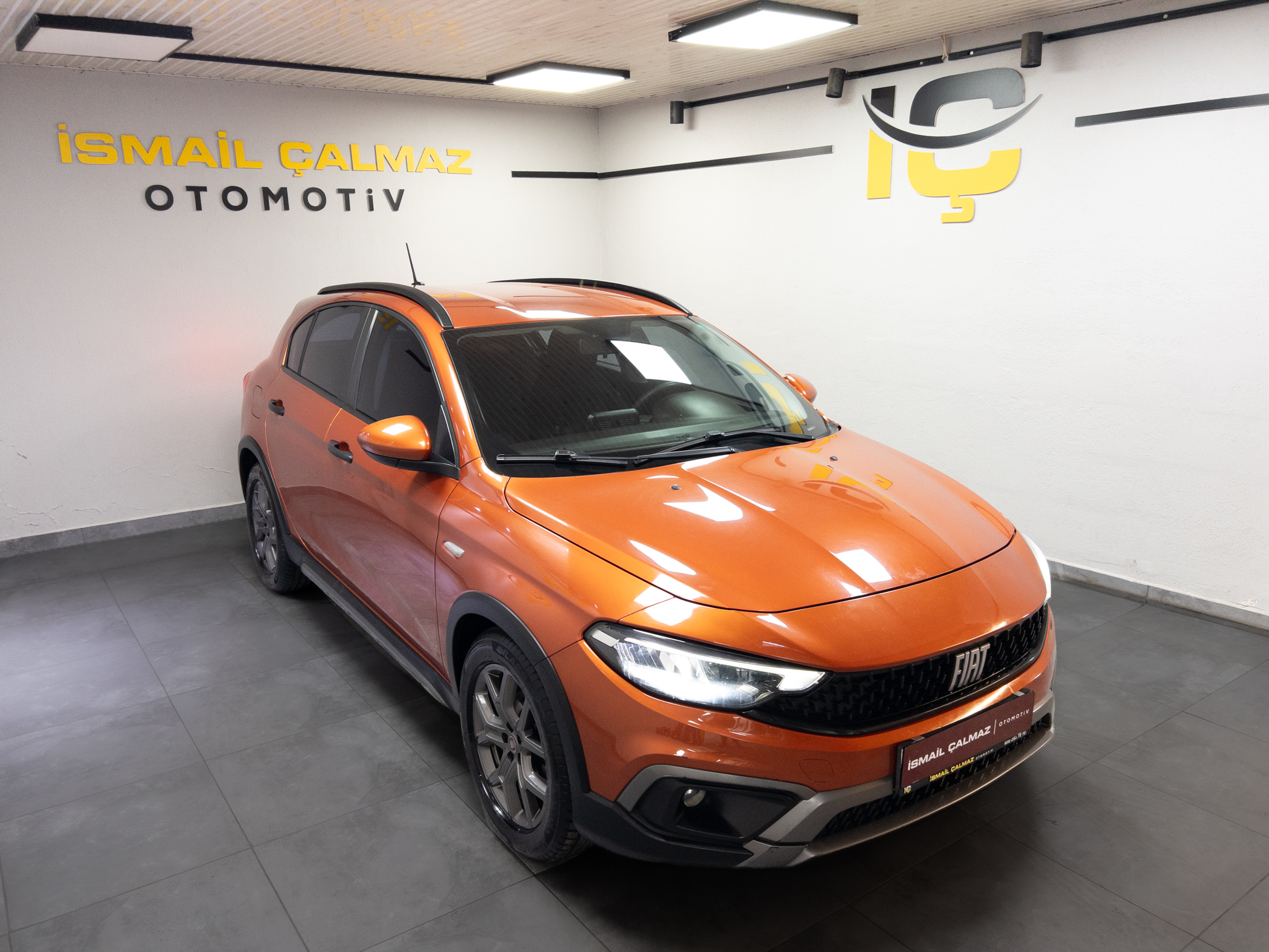 İkinci El FİAT EGEA 2022, 2. El FİAT EGEA Fiyat Listesi