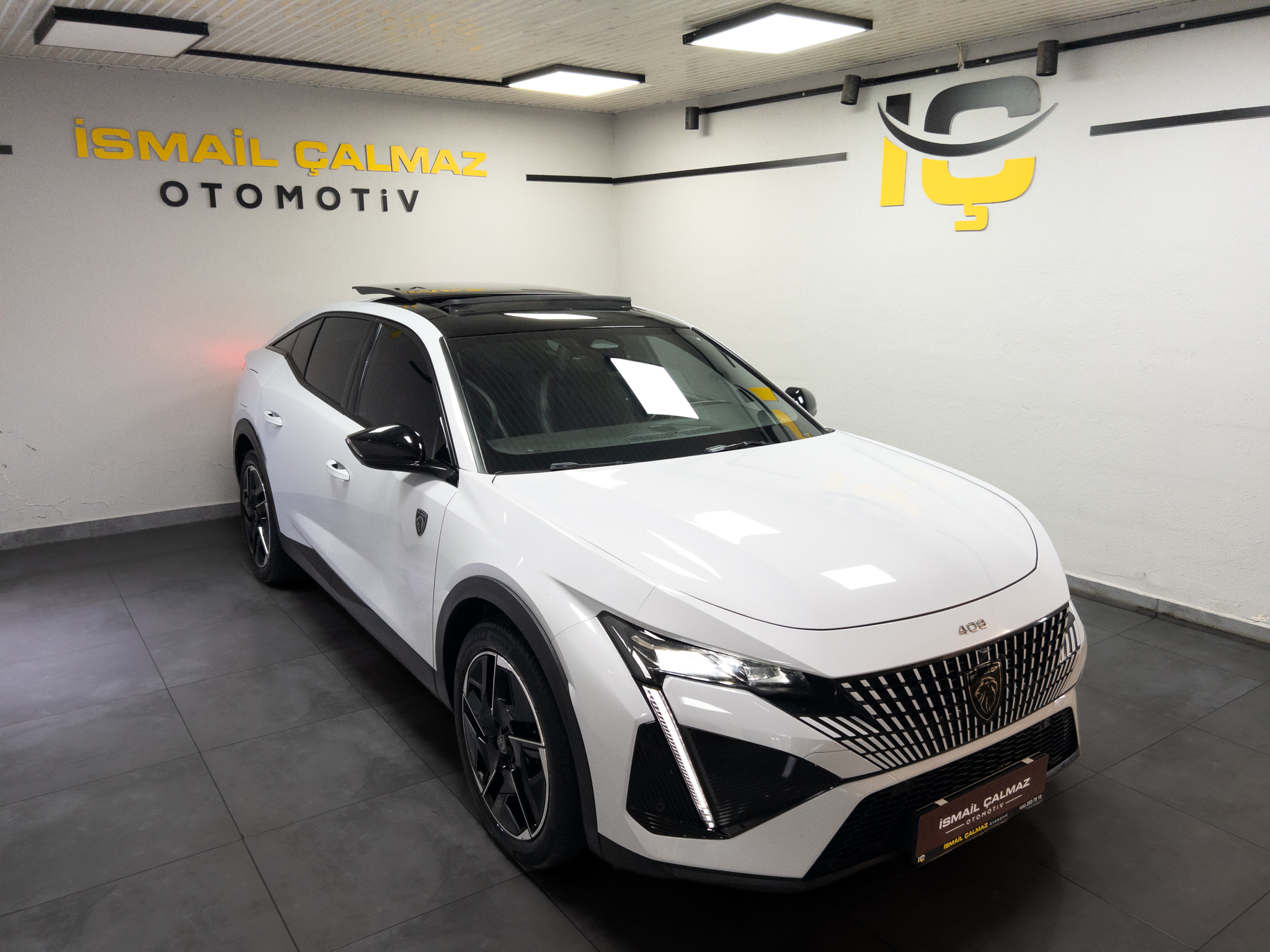 İkinci El PEUGEOT 408 2023, 2. El PEUGEOT 408 Fiyat Listesi