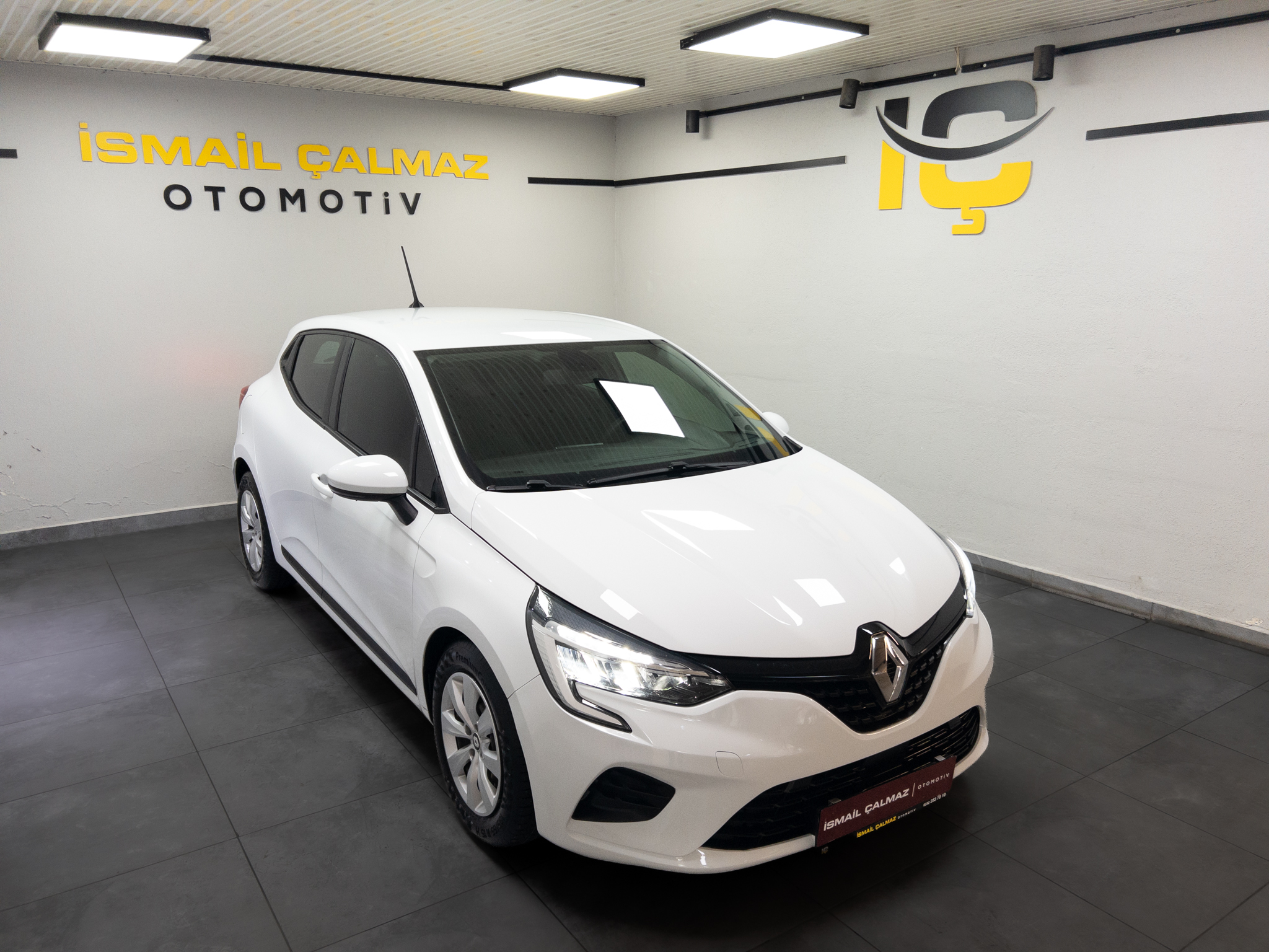 İkinci El RENAULT (OYAK) CLİO 2022, 2. El RENAULT (OYAK) CLİO Fiyat Listesi