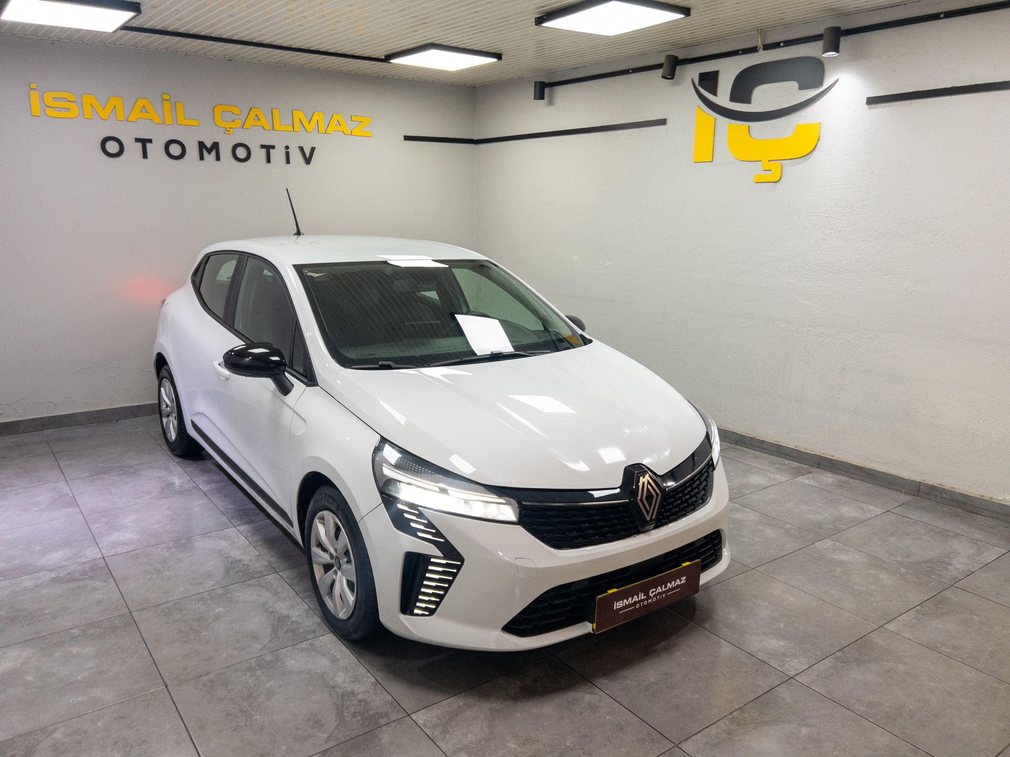 İkinci El RENAULT (OYAK) CLIO 2023, 2. El RENAULT (OYAK) CLIO Fiyat Listesi