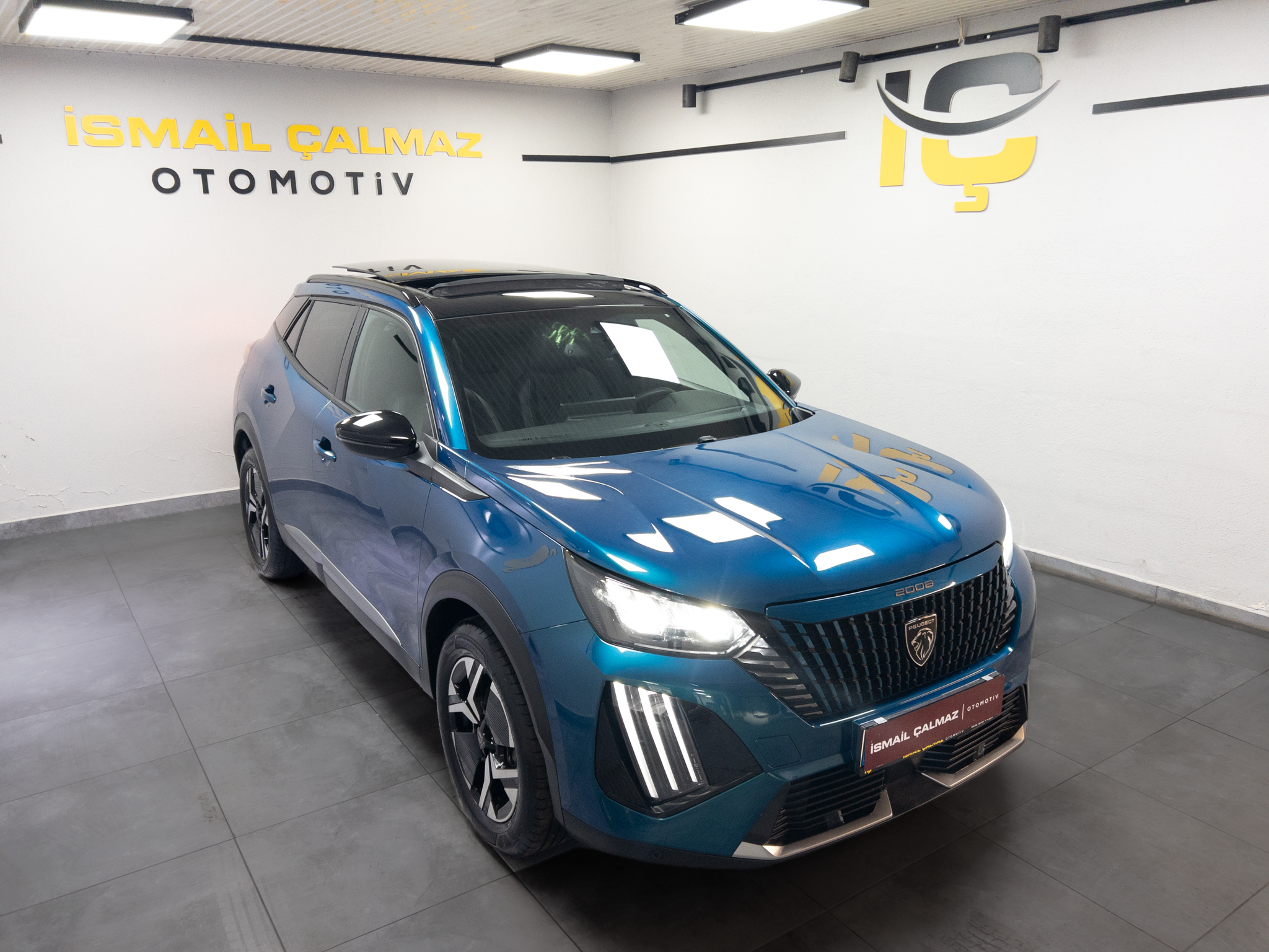 İkinci El PEUGEOT 2008 2025, 2. El PEUGEOT 2008 Fiyat Listesi