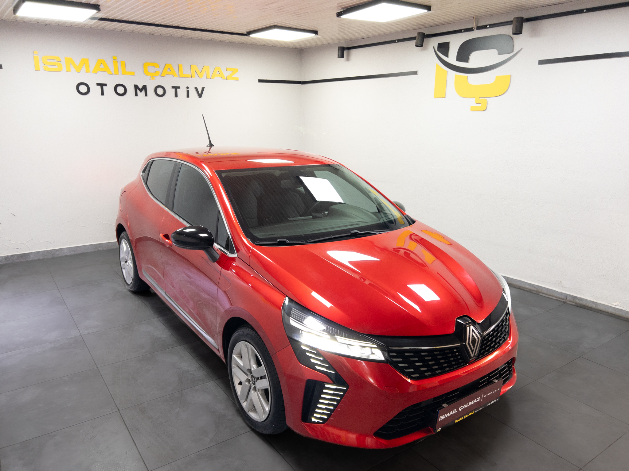 İkinci El RENAULT (OYAK) CLİO 2024, 2. El RENAULT (OYAK) CLİO Fiyat Listesi