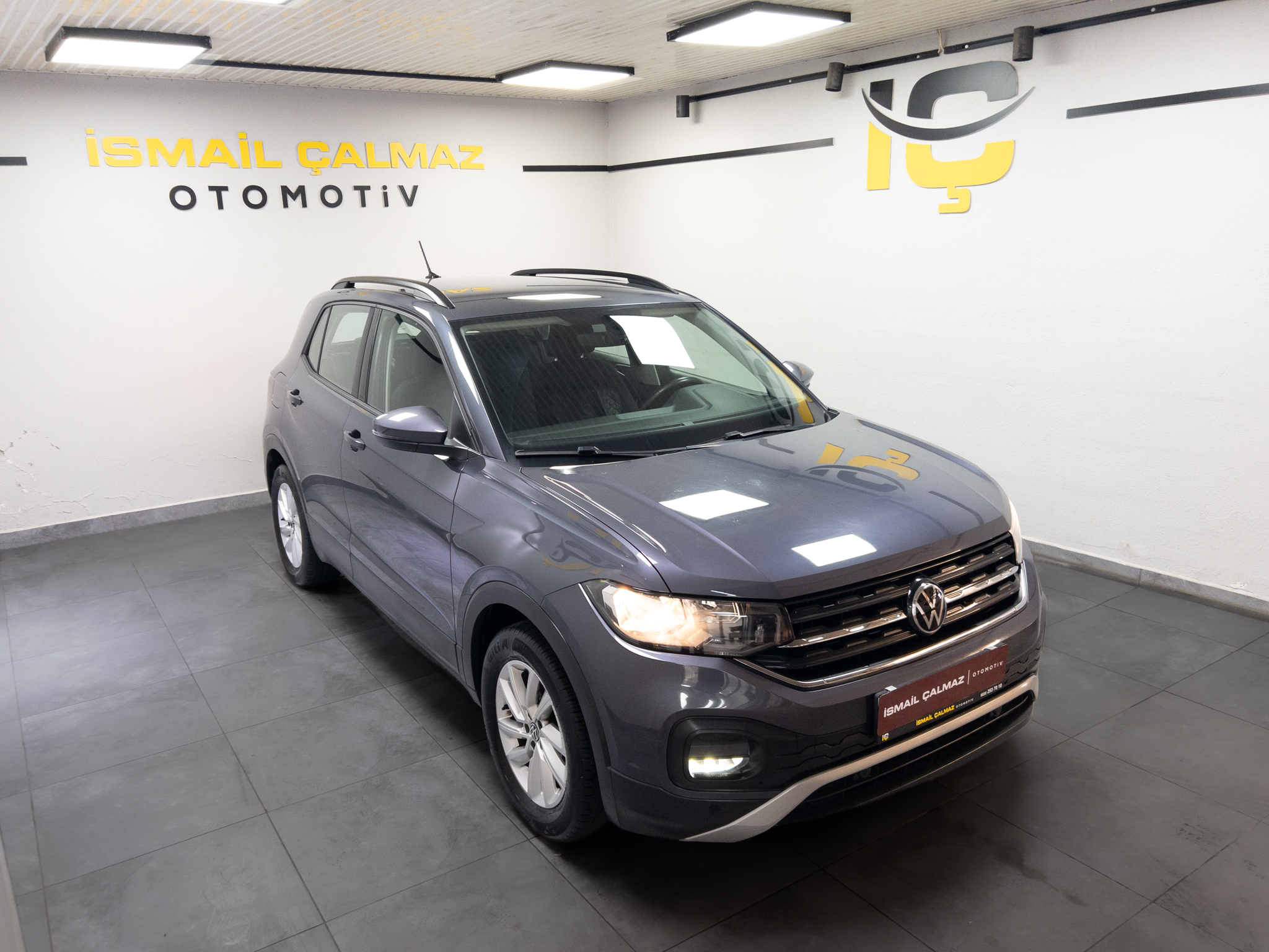 İkinci El VOLKSWAGEN T-CROSS 2023, 2. El VOLKSWAGEN T-CROSS Fiyat Listesi