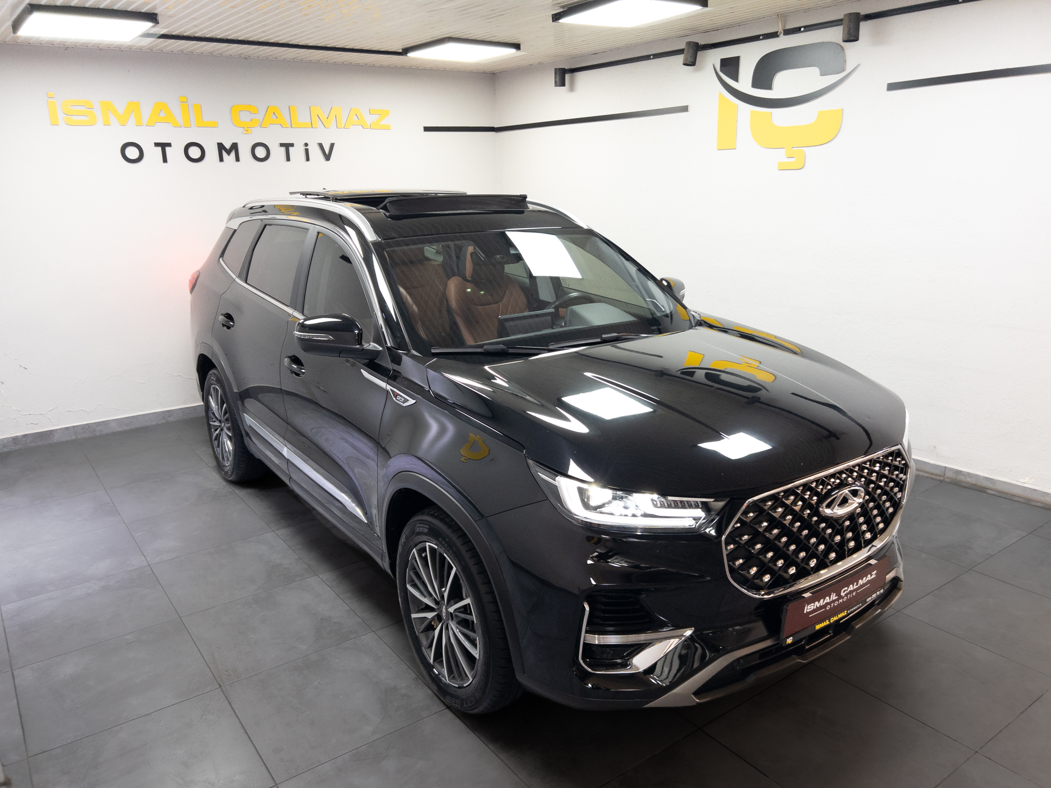 İkinci El CHERY TİGGO 8 PRO 2023, 2. El CHERY TİGGO 8 PRO Fiyat Listesi