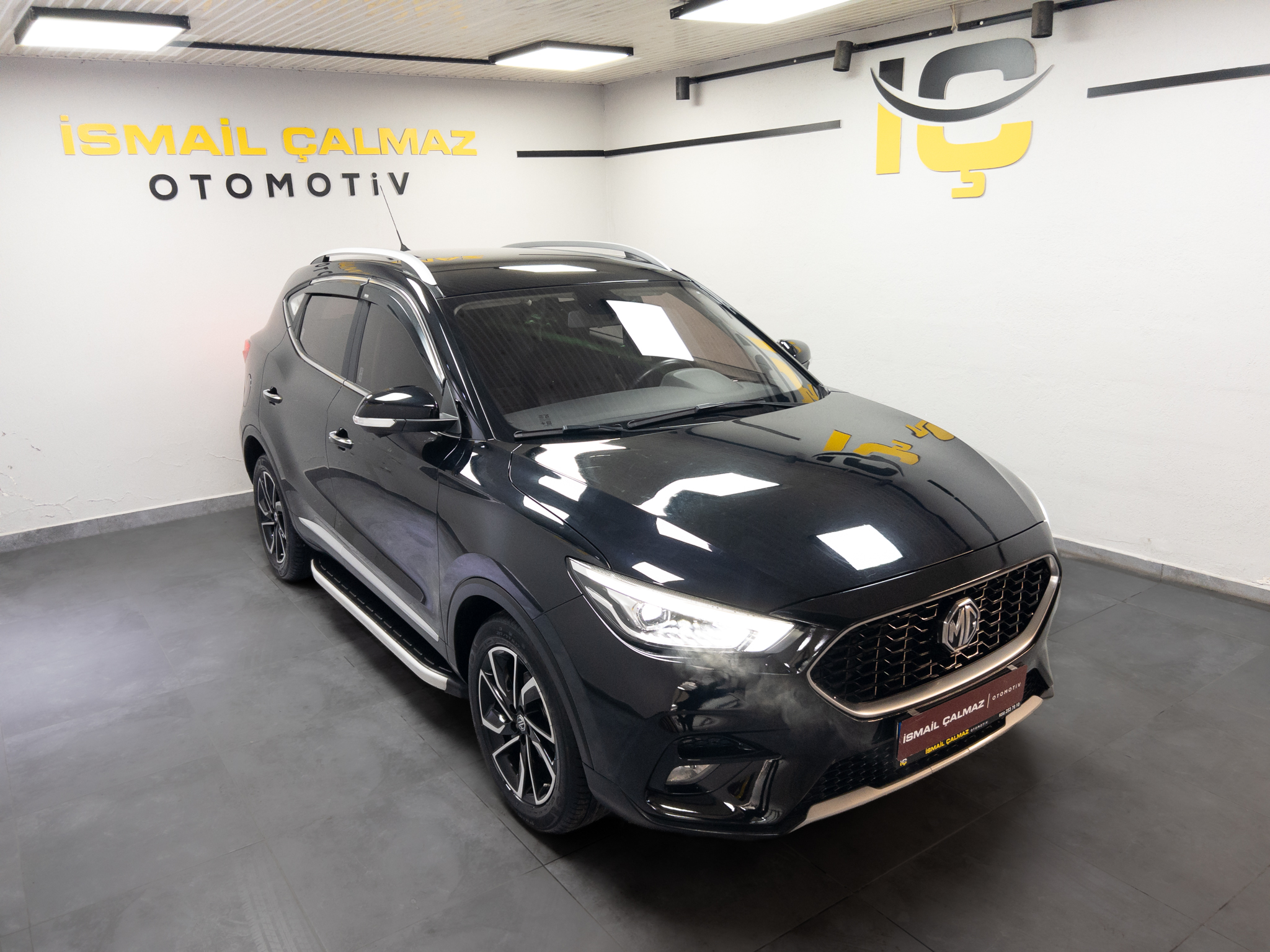 İkinci El MG ZS 2023, 2. El MG ZS Fiyat Listesi