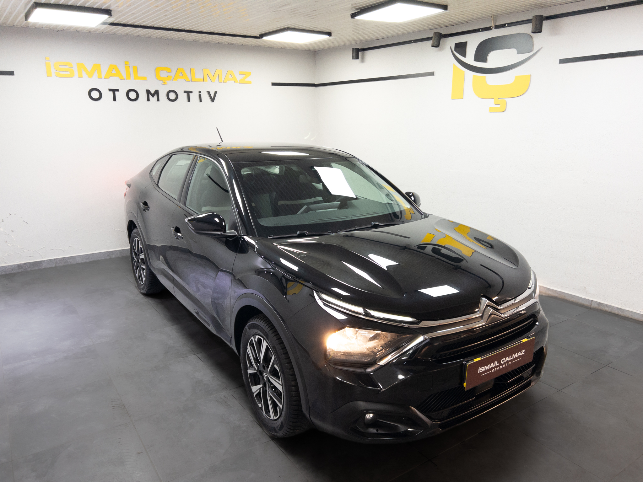 İkinci El CITROEN C4 2024, 2. El CITROEN C4 Fiyat Listesi