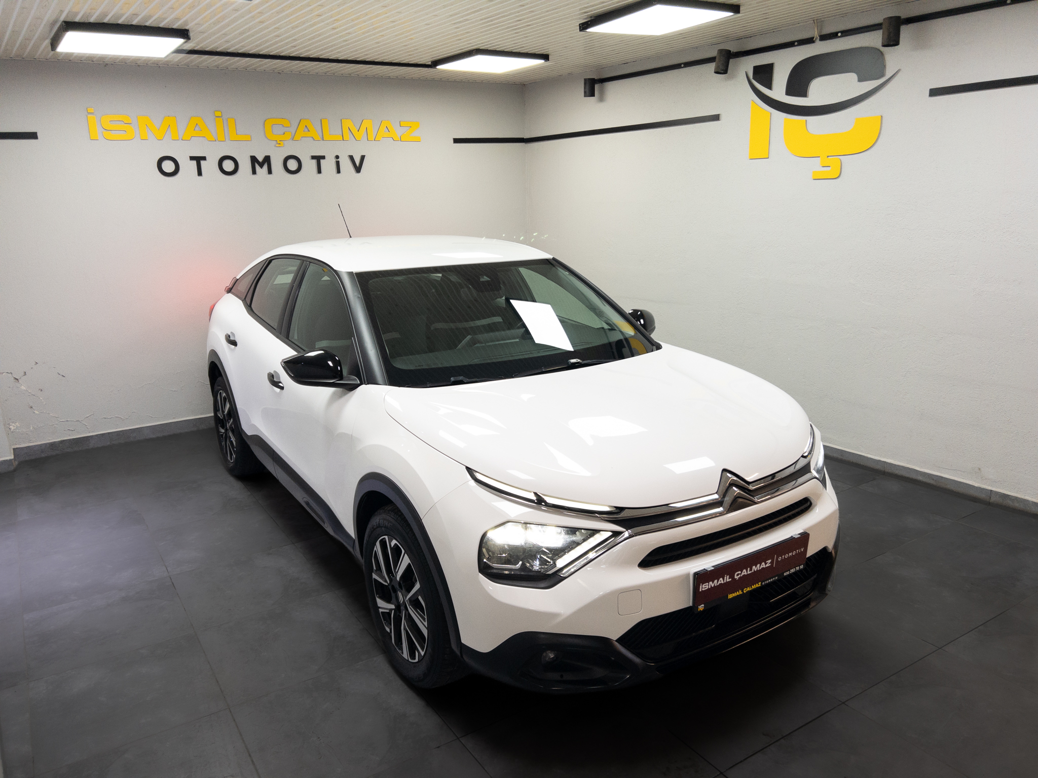 İkinci El CITROEN C4 2022, 2. El CITROEN C4 Fiyat Listesi