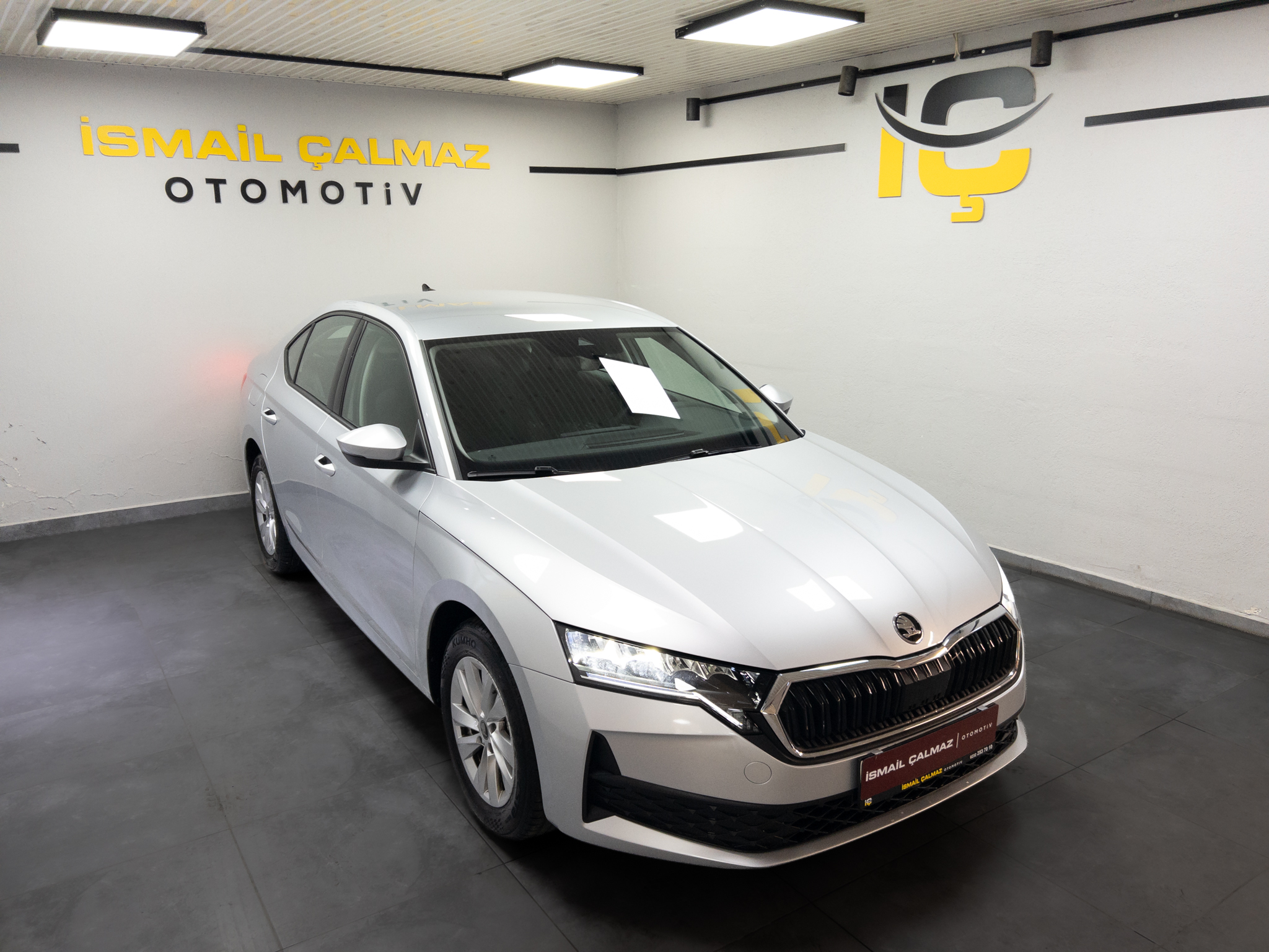 İkinci El SKODA OCTAVİA 2025, 2. El SKODA OCTAVİA Fiyat Listesi