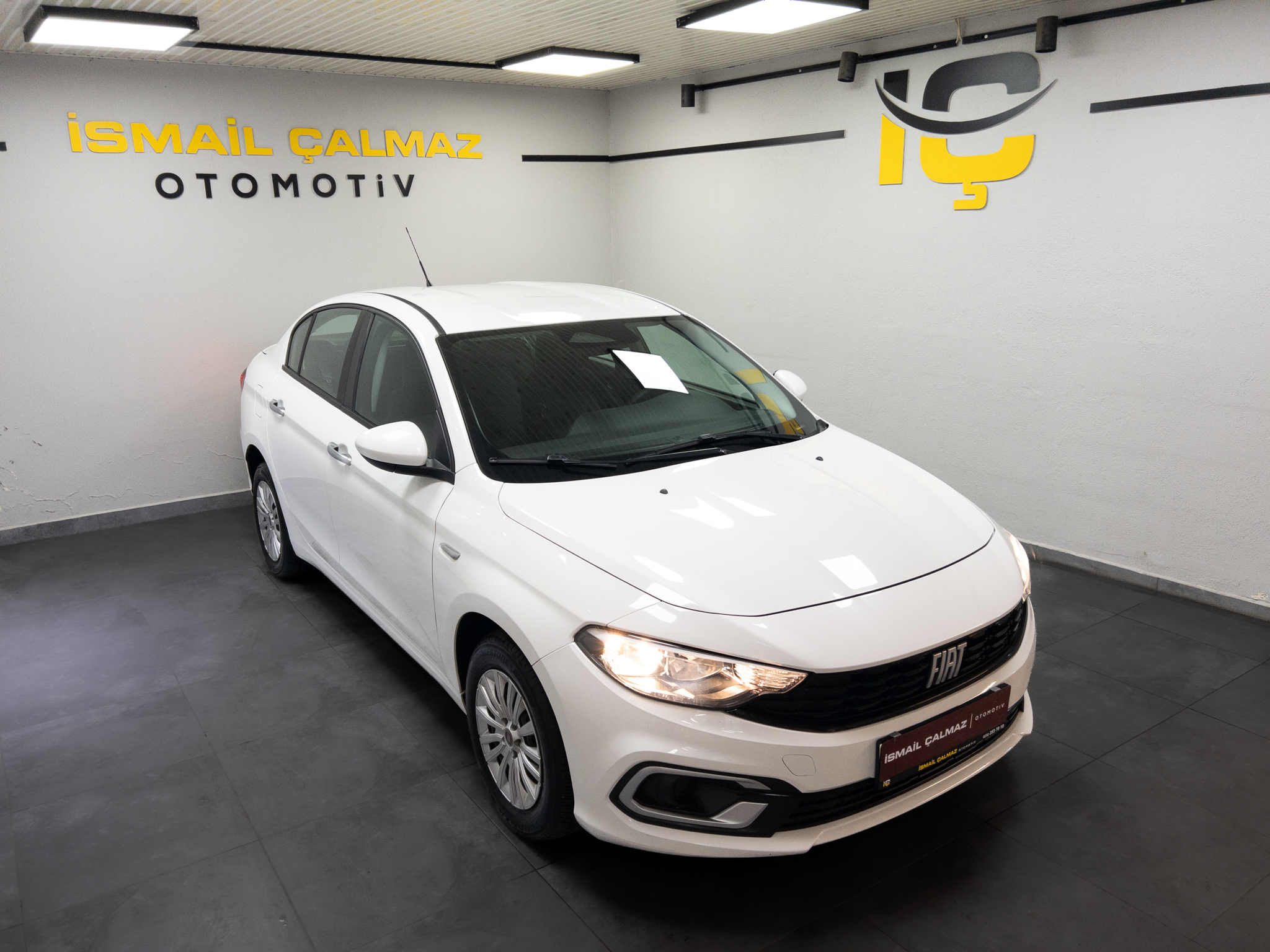 İkinci El FİAT EGEA 2025, 2. El FİAT EGEA Fiyat Listesi