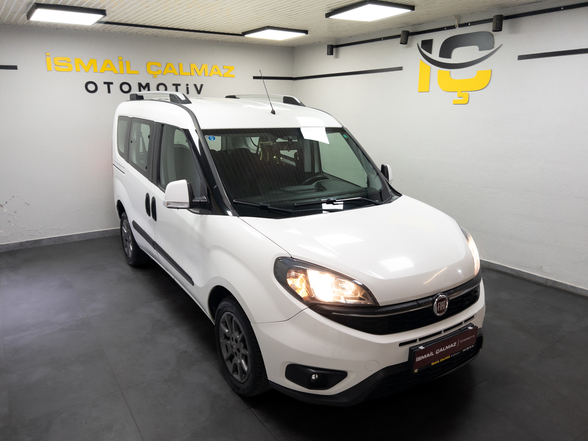 İkinci El FİAT DOBLO 2021, 2. El FİAT DOBLO Fiyat Listesi