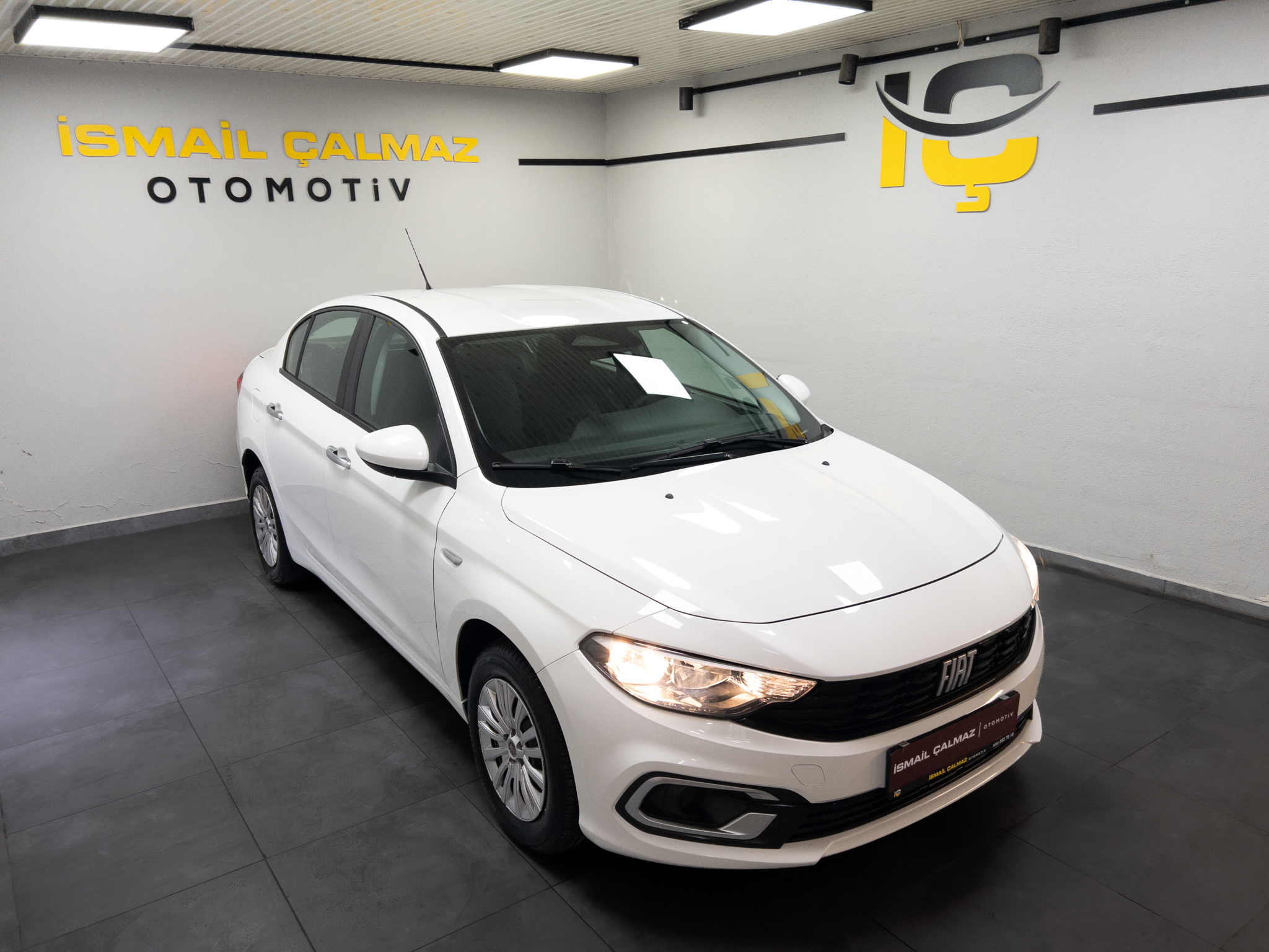 İkinci El FİAT EGEA 2025, 2. El FİAT EGEA Fiyat Listesi