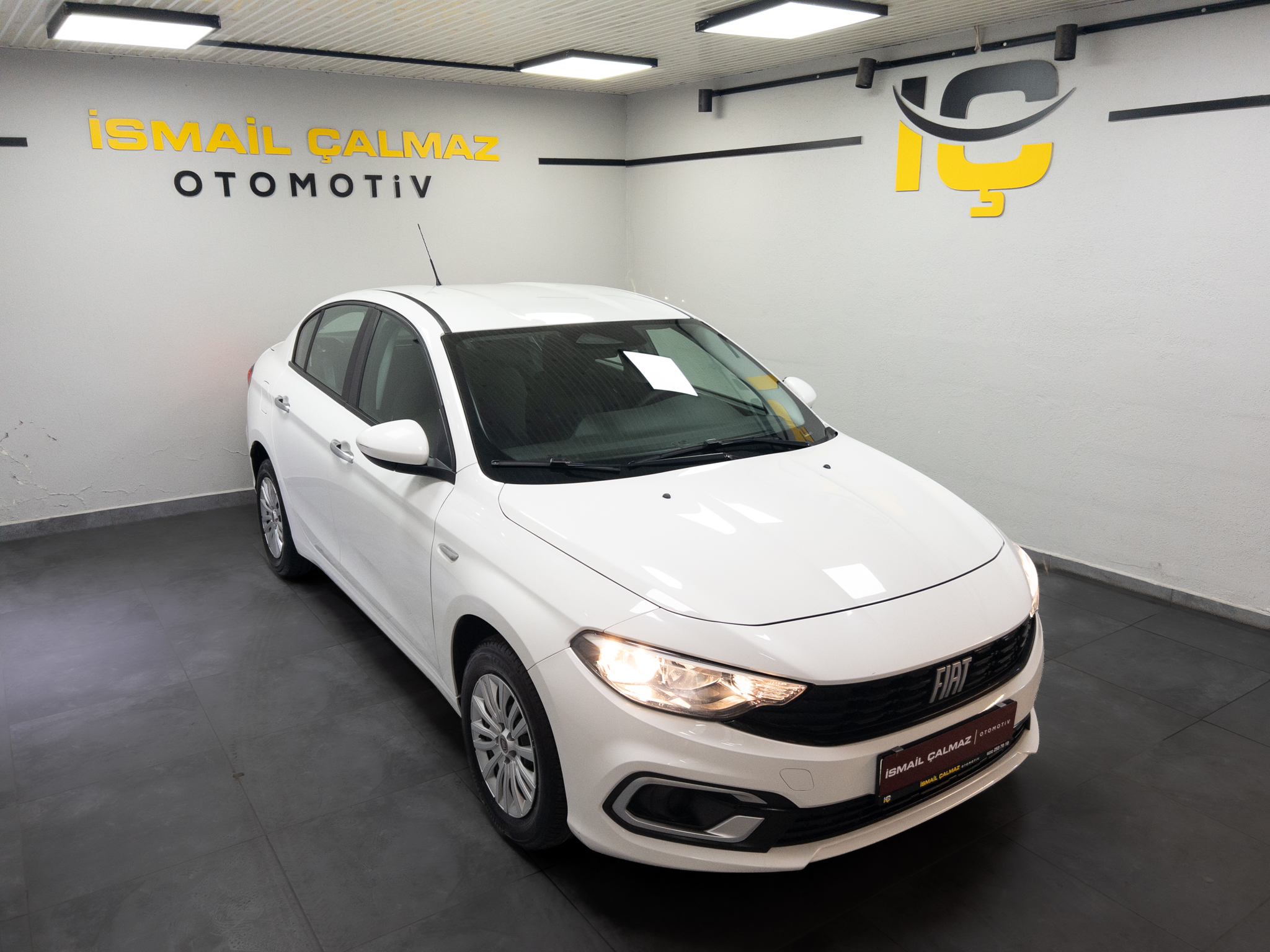 İkinci El FİAT EGEA 2025, 2. El FİAT EGEA Fiyat Listesi