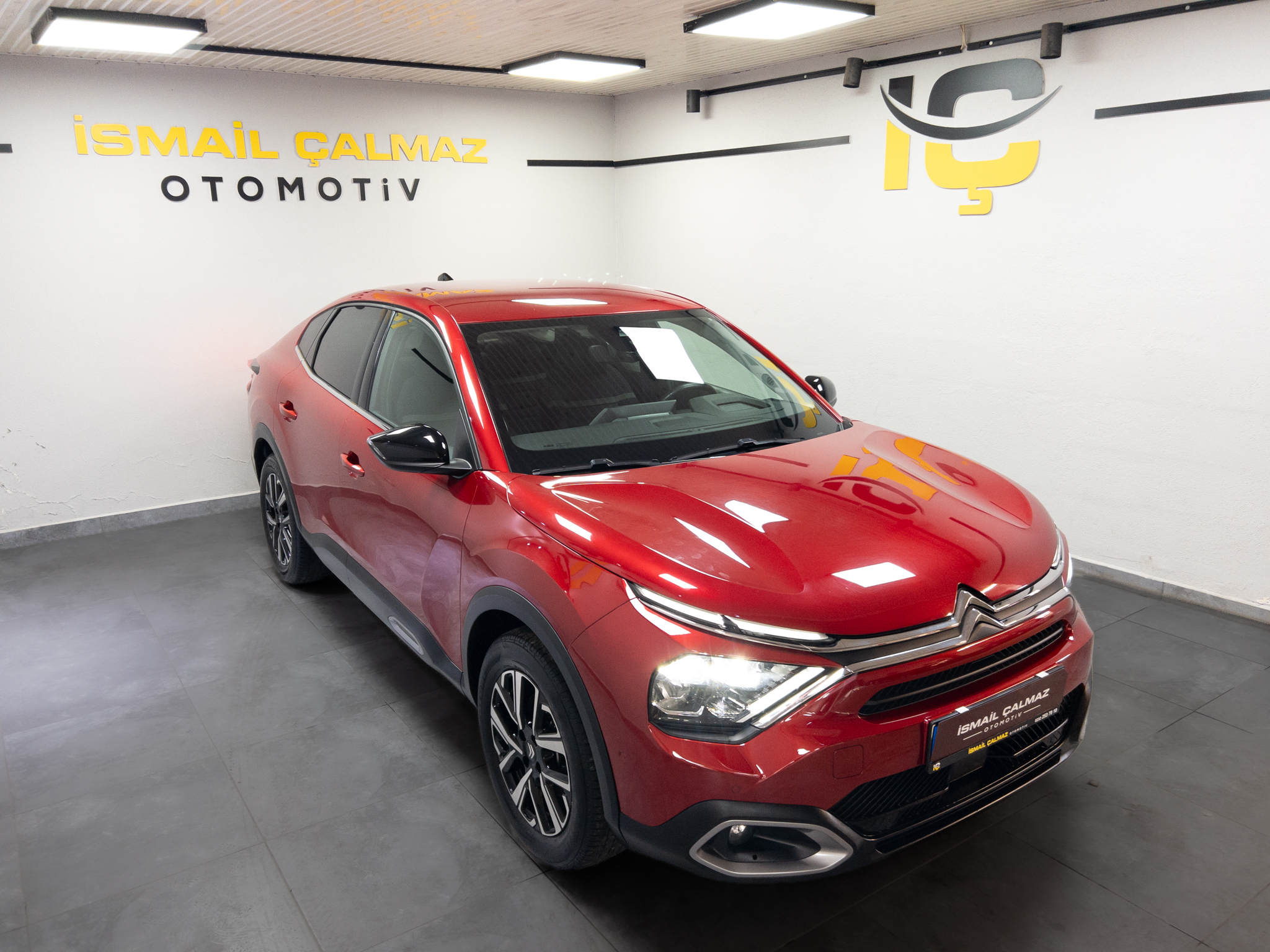 İkinci El CITROEN C4 2024, 2. El CITROEN C4 Fiyat Listesi